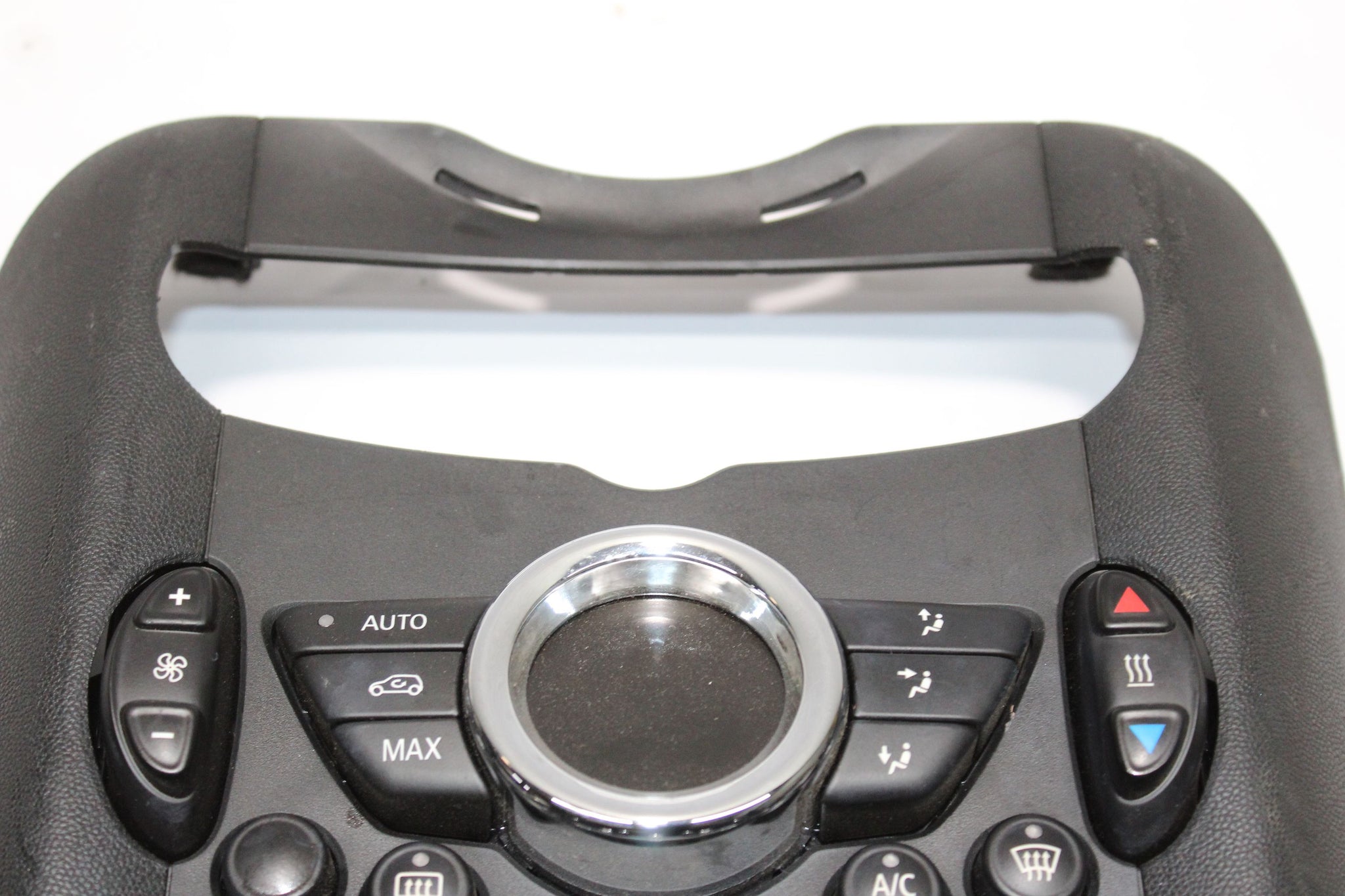 2015 MINI COOPER R58 Dashboard Centre Climate Control Panel Surround Trim