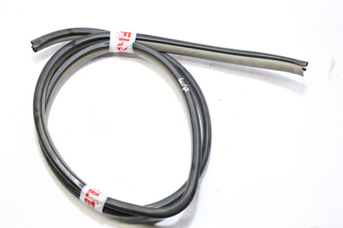 2011 TOYOTA YARIS Left side Front Door Seal Rubber