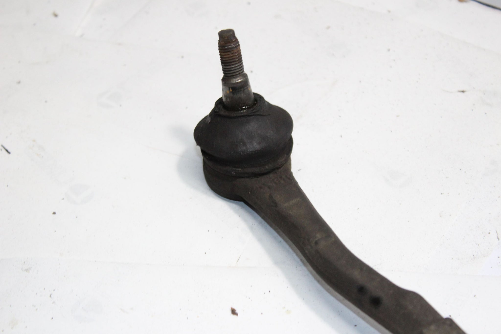 2014 PEUGEOT 5008 1.6 Power Steering Rack