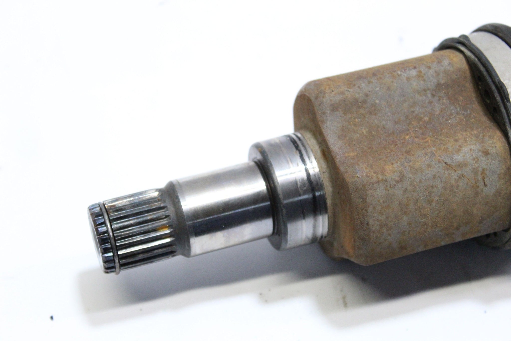2015 FORD ECOSPORT 1.0 Left side Front Driveshaft