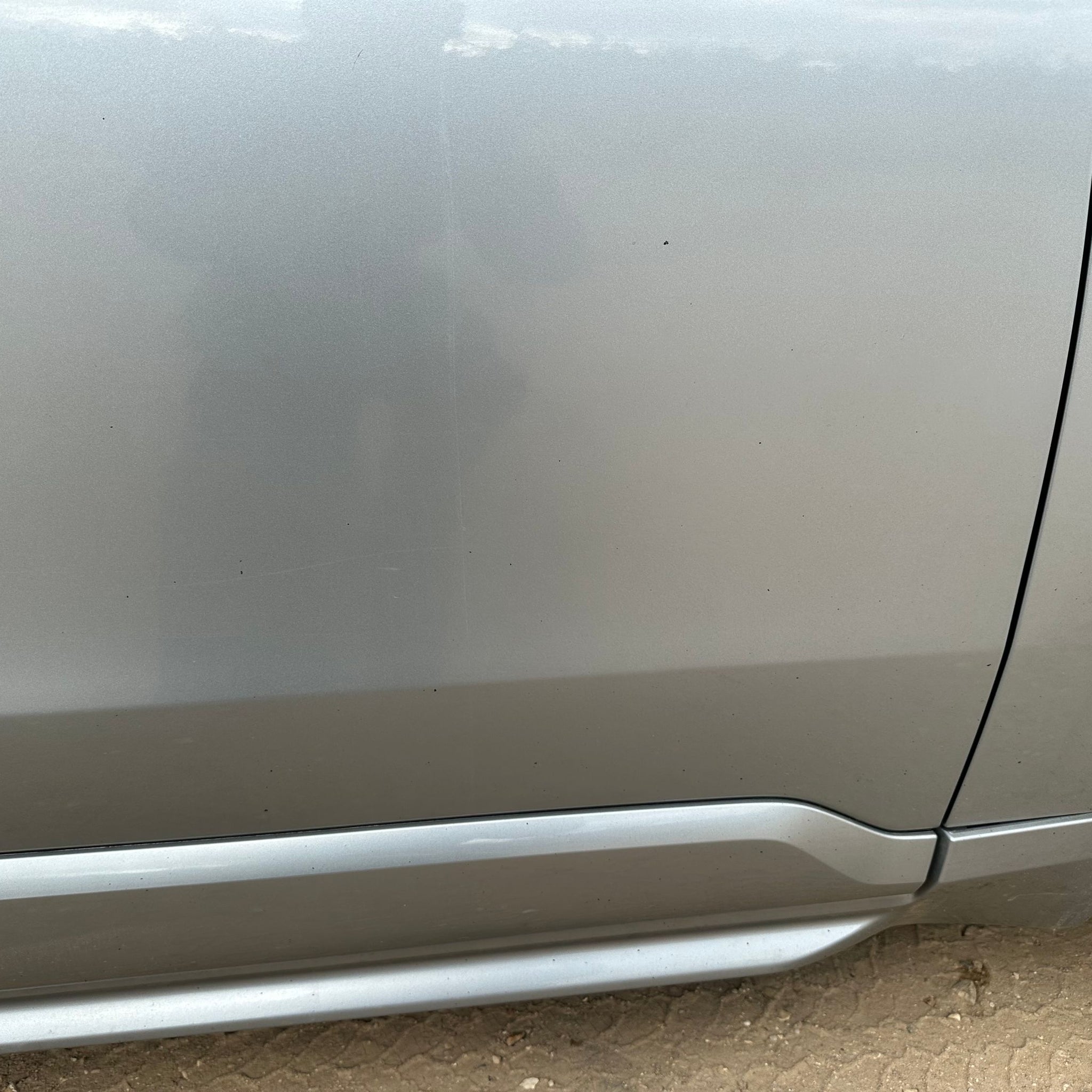 2015 VOLVO XC90 MK2 DRIVER SIDE FRONT COMPLETE DOOR
