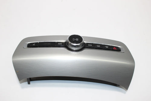 2015 VOLVO XC90 MK2 Radio Control Panel 31366817