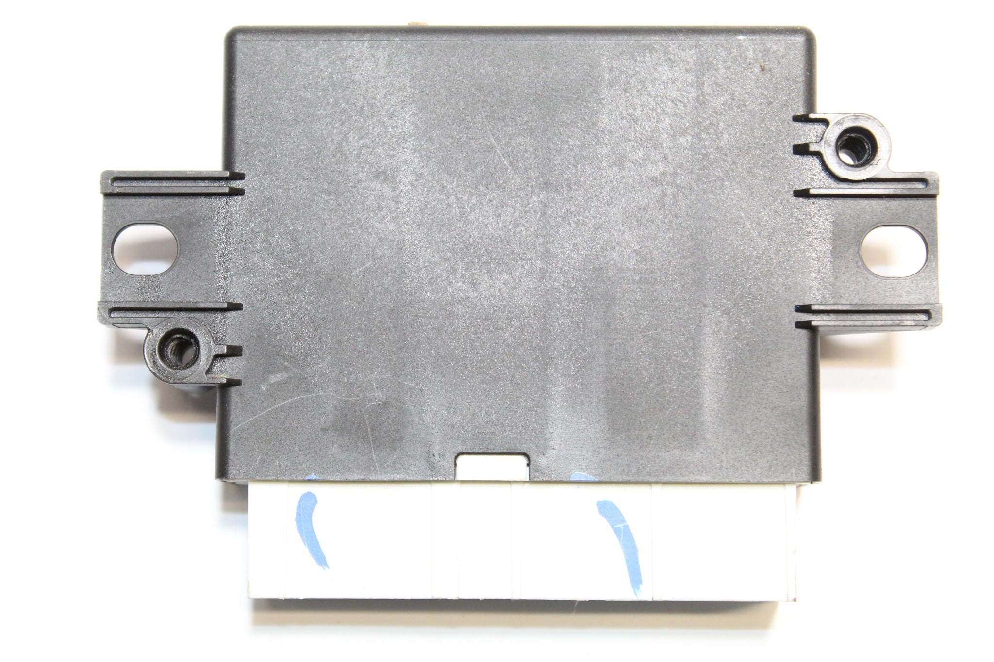 2017 JAGUAR F PACE Parking Distance Control Module PDC HK83-15C859-AE