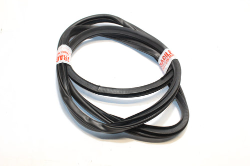 2014 NISSAN JUKE F15 1.2 Left side Rear Door Seal Rubber