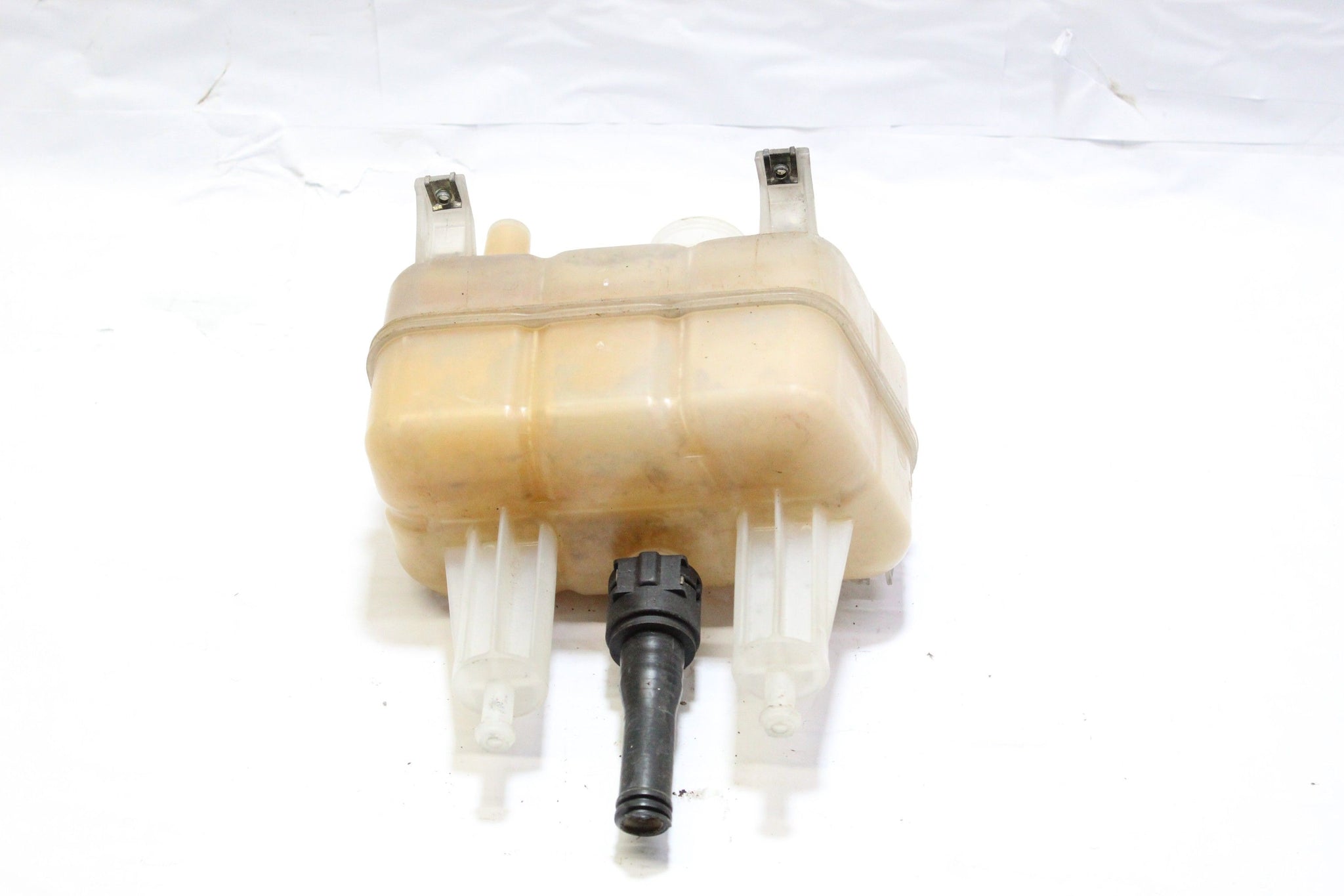2017 PEUGEOT BOXER 335 Coolant Expansion Tank