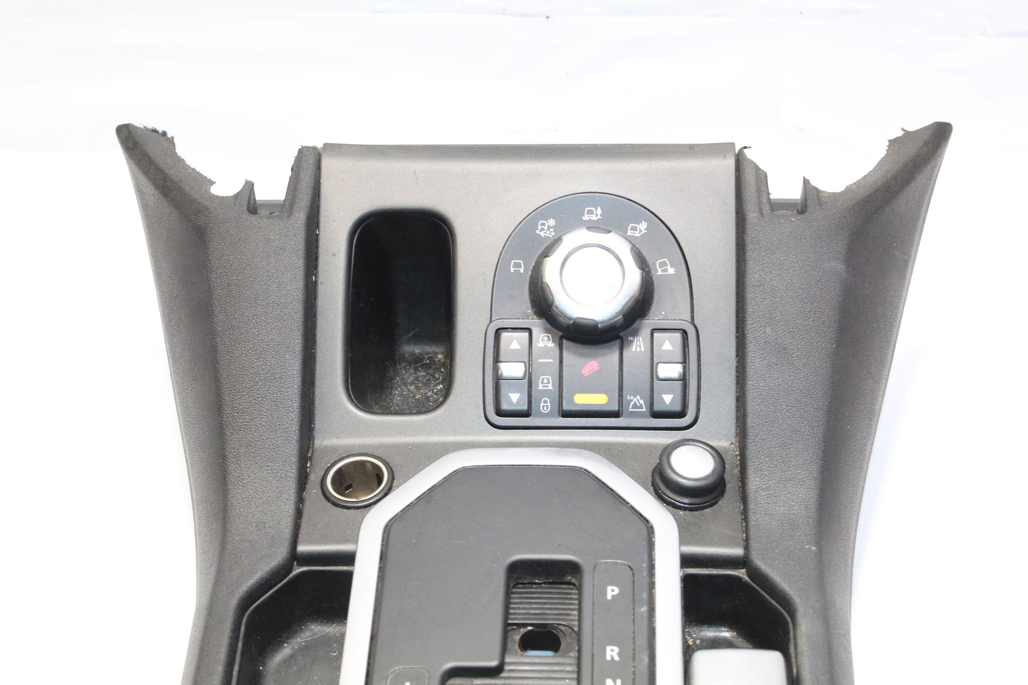 2010 LAND ROVER DISCOVERY 4 Gear Selector Surround Panel