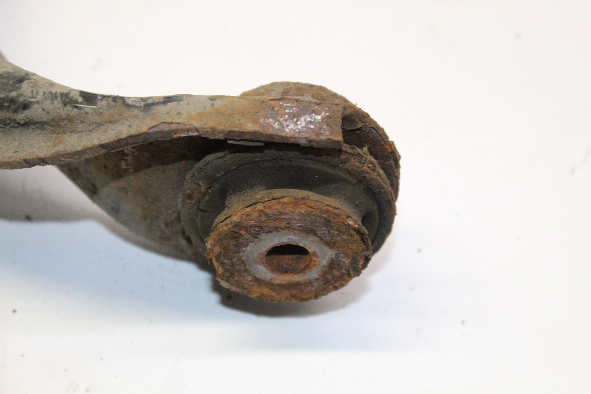 2010 MAZDA 6 1.8 Left side Front Upper Control Arm