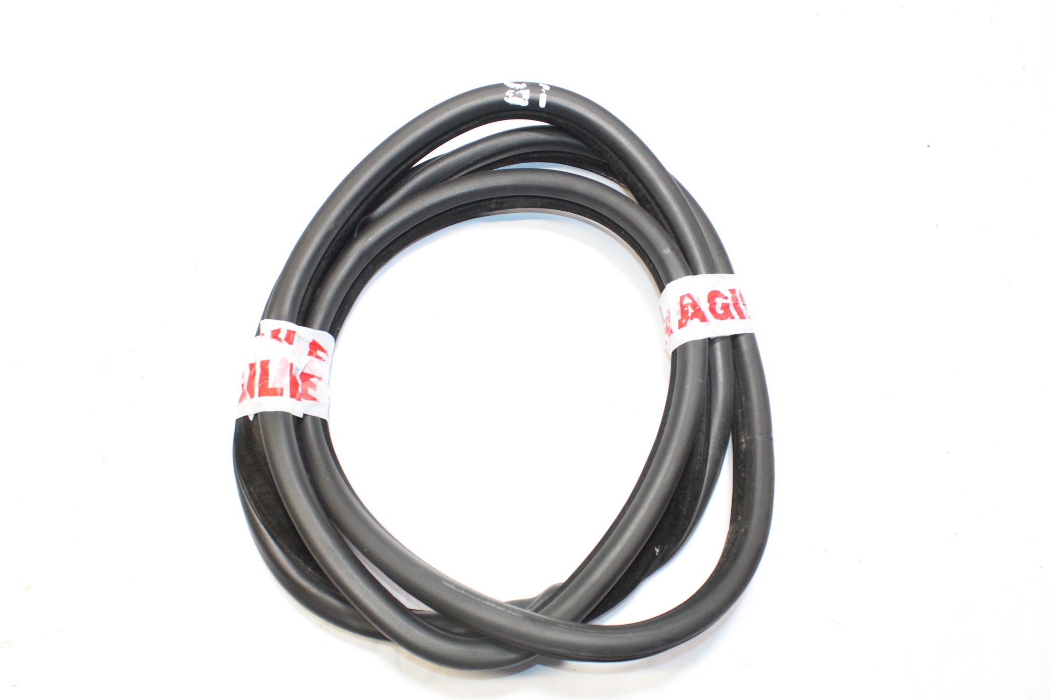 2011 RANGE ROVER EVOQUE Left side Rear Door Seal Rubber