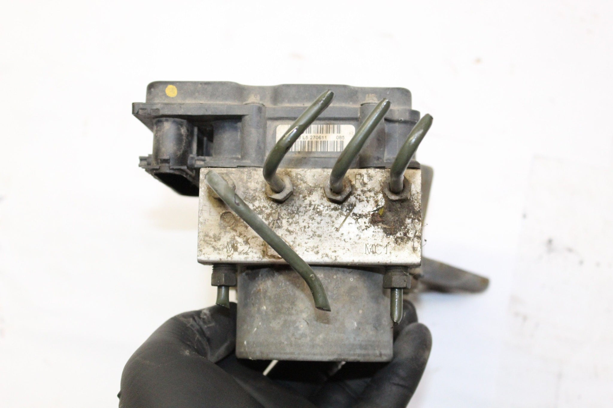 2011 PEUGEOT 107 1.0 Petrol ABS Pump 44510-0H010