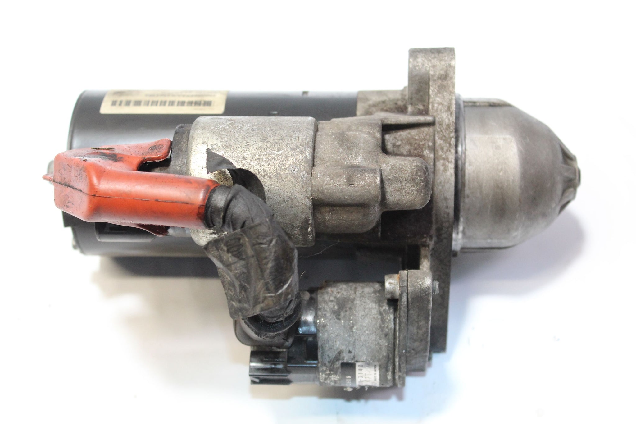 2017 MASERATI GHIBLI 3.0 Starter Motor 52574E 56029667AA