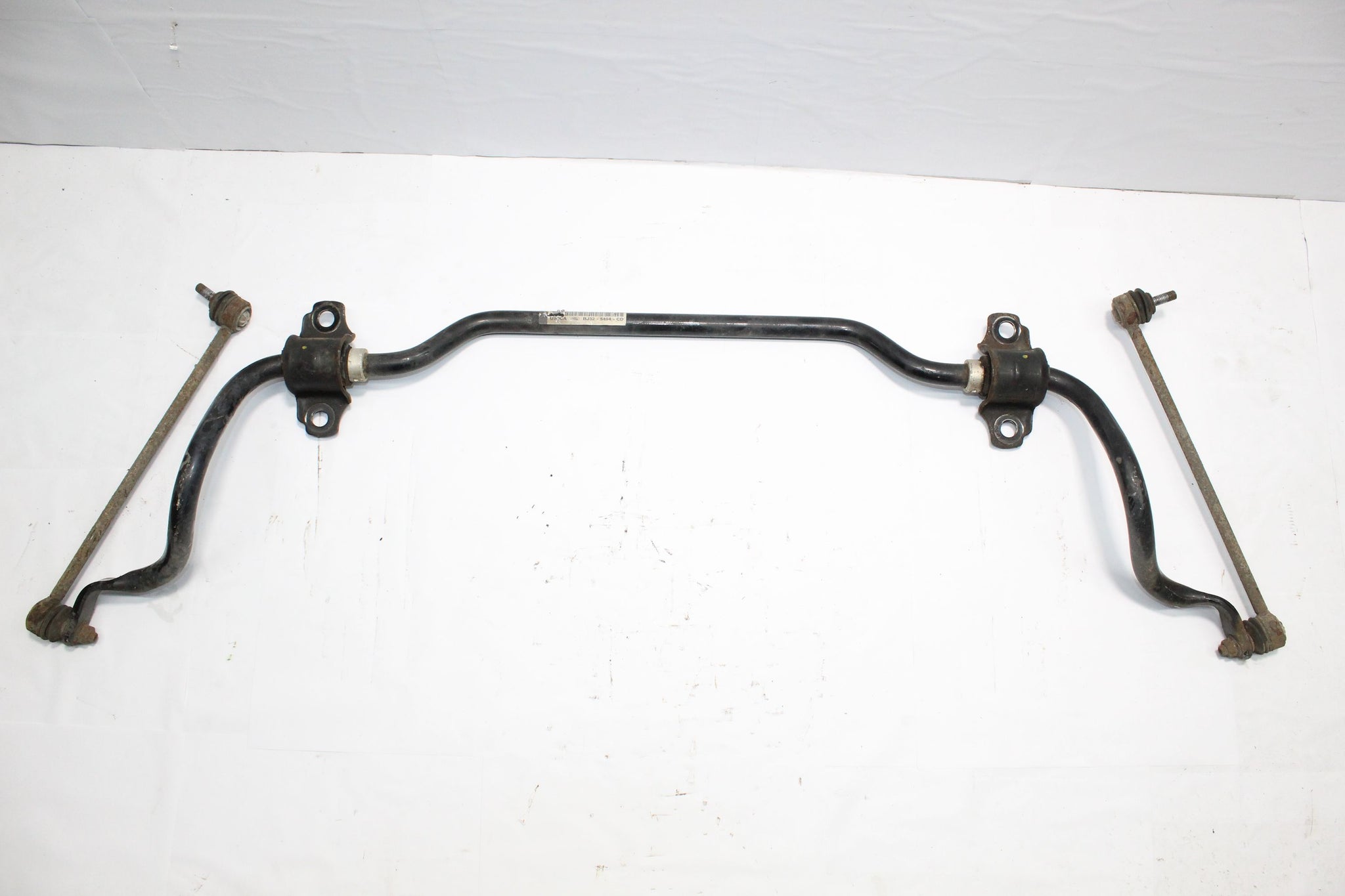 2016 RANGE ROVER EVOQUE 2.0 Front Stabilizer Antiroll Bar BJ32-5494-CD
