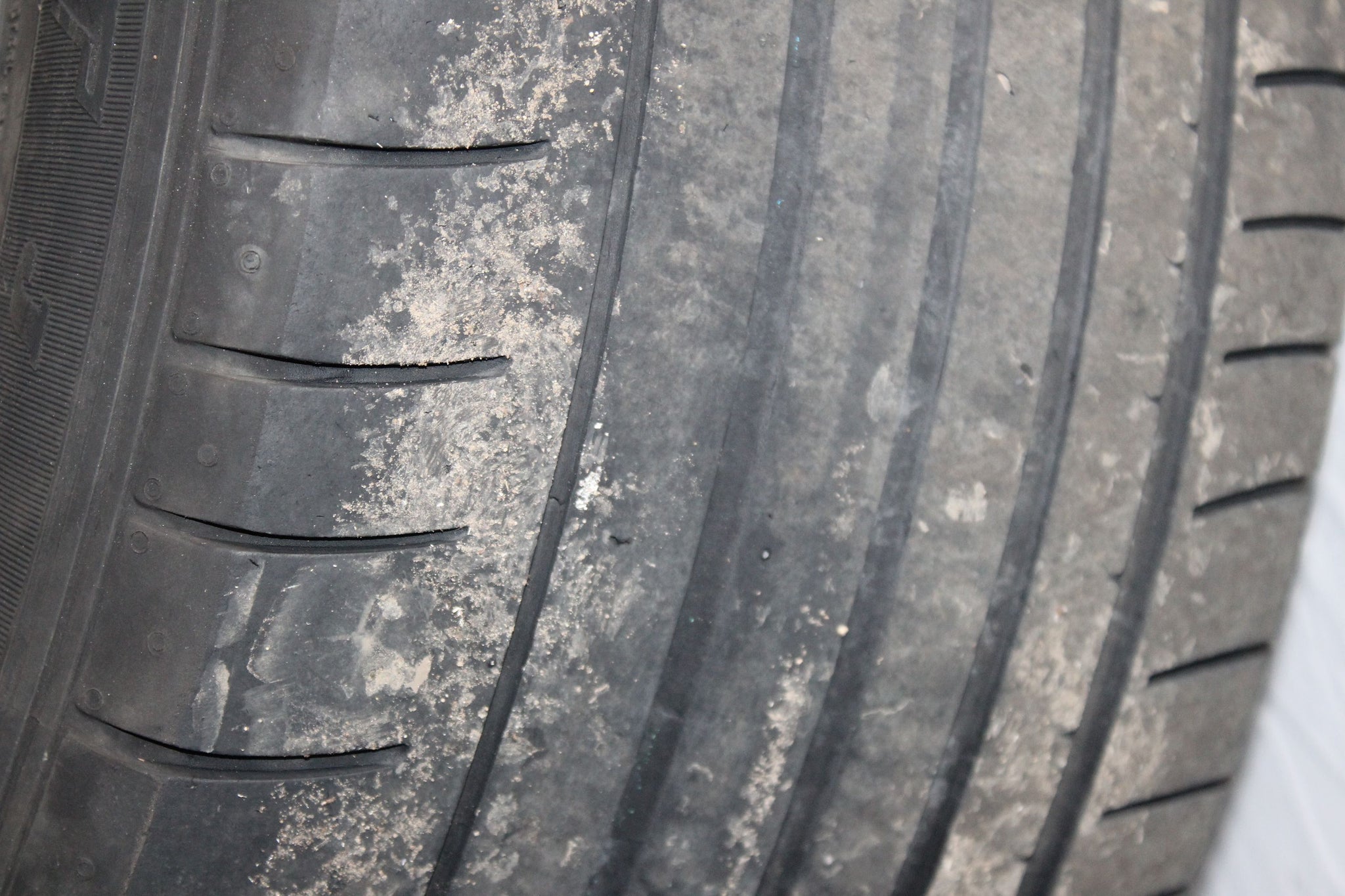 2016 MASERATI GHIBLI Alloy Wheel with Tyre 275 / 45 R18 1.6MM