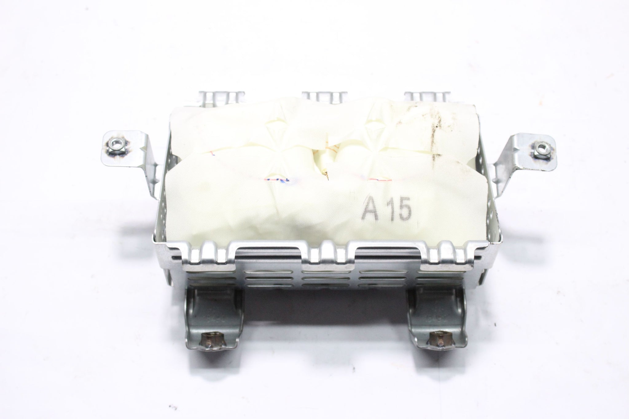 2013 SUZUKI SX4 S-CROSS PASSENGER SIDE DASHBOARD AIRBAG 73920-61M00