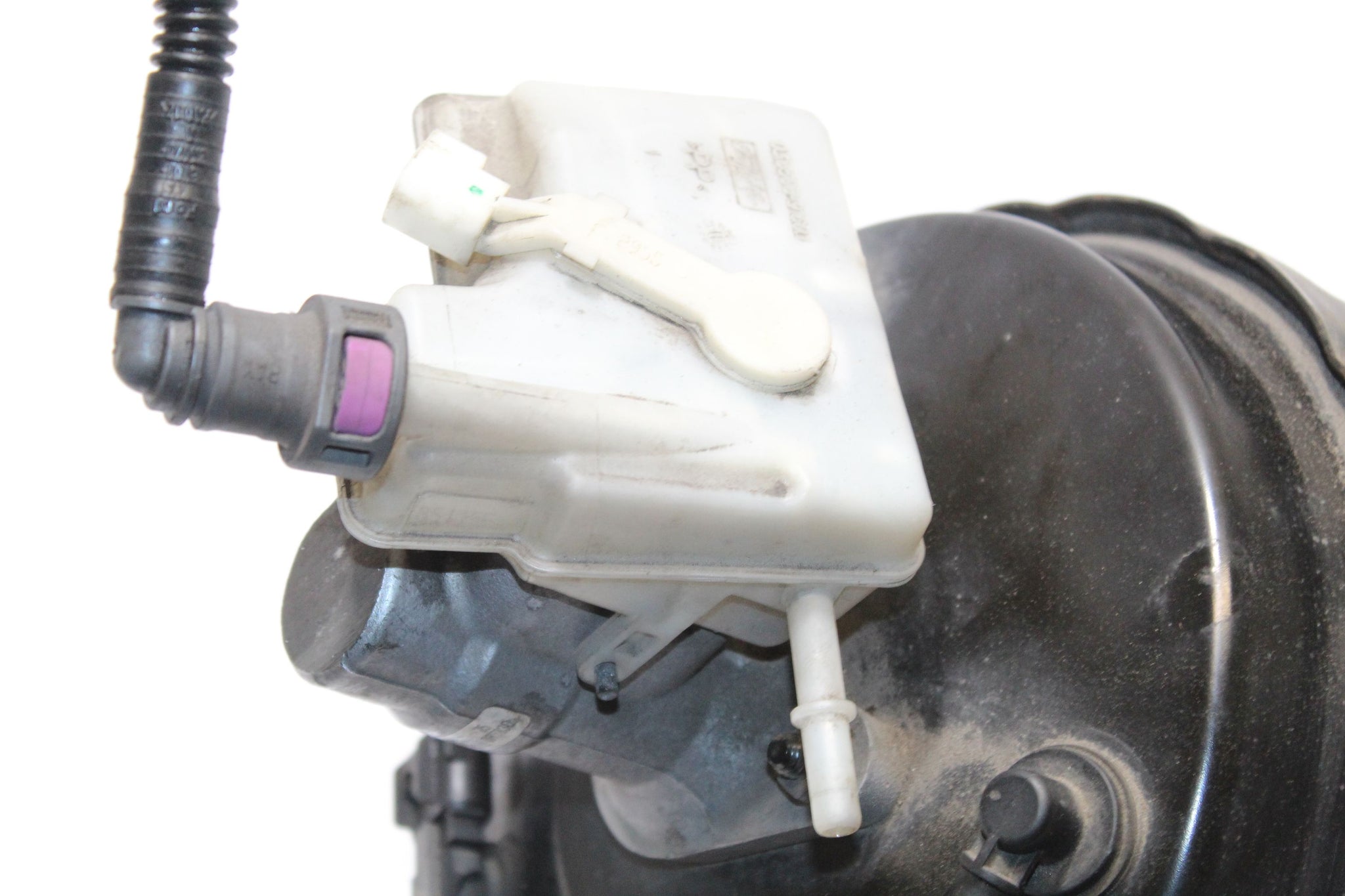 2016 FORD KUGA MK2 2.0 Brake Servo Master Cylinder DV61-2B195-XB