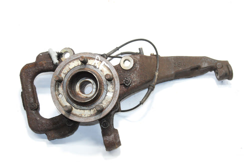 2010 RANGE ROVER SPORT L320 3.0 Right side Front Wheel Hub