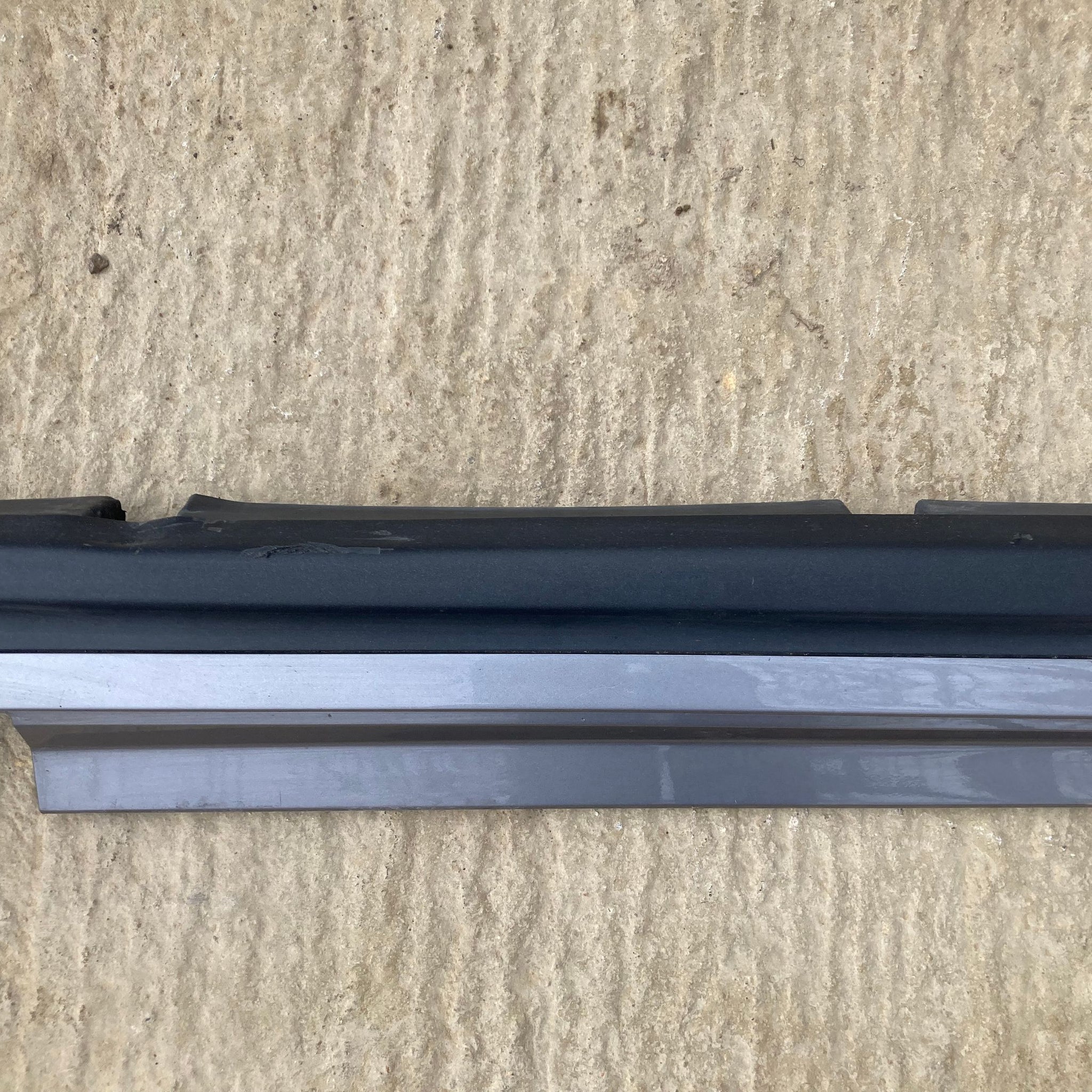 2017 MASERATI GHIBLI SIDE SKIRTS (PAIR)