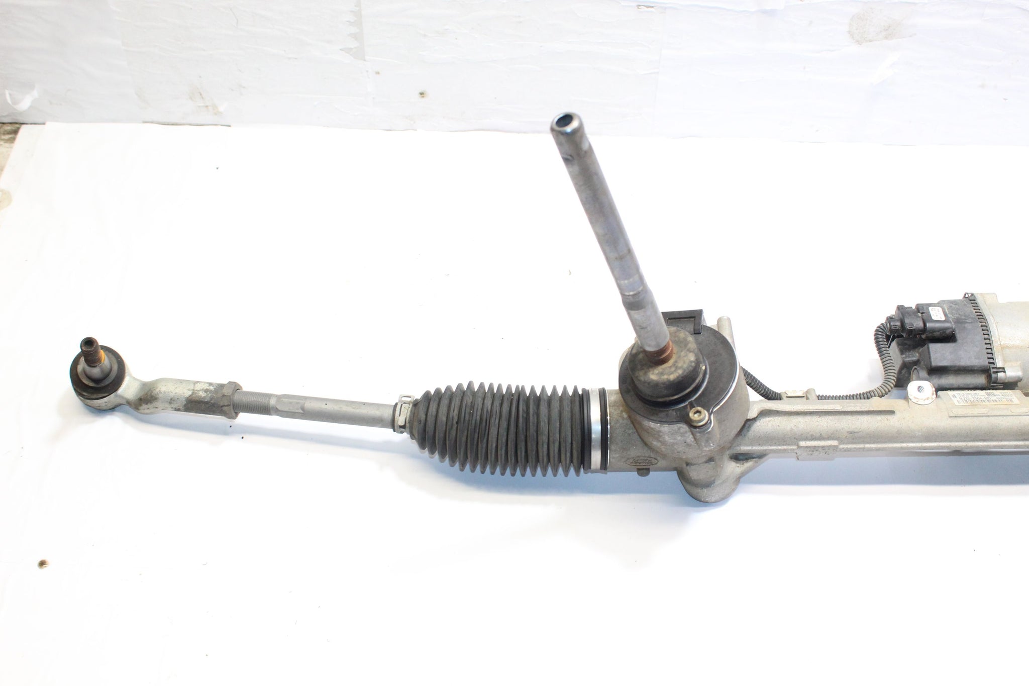 RANGE ROVER EVOQUE 2.2 Electric Power Steering Rack BJ32-3504-BD 2011