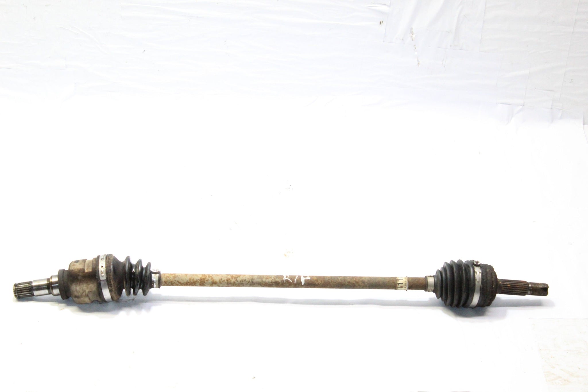 2011 PEUGEOT 107 1.0 Right side Front Driveshaft