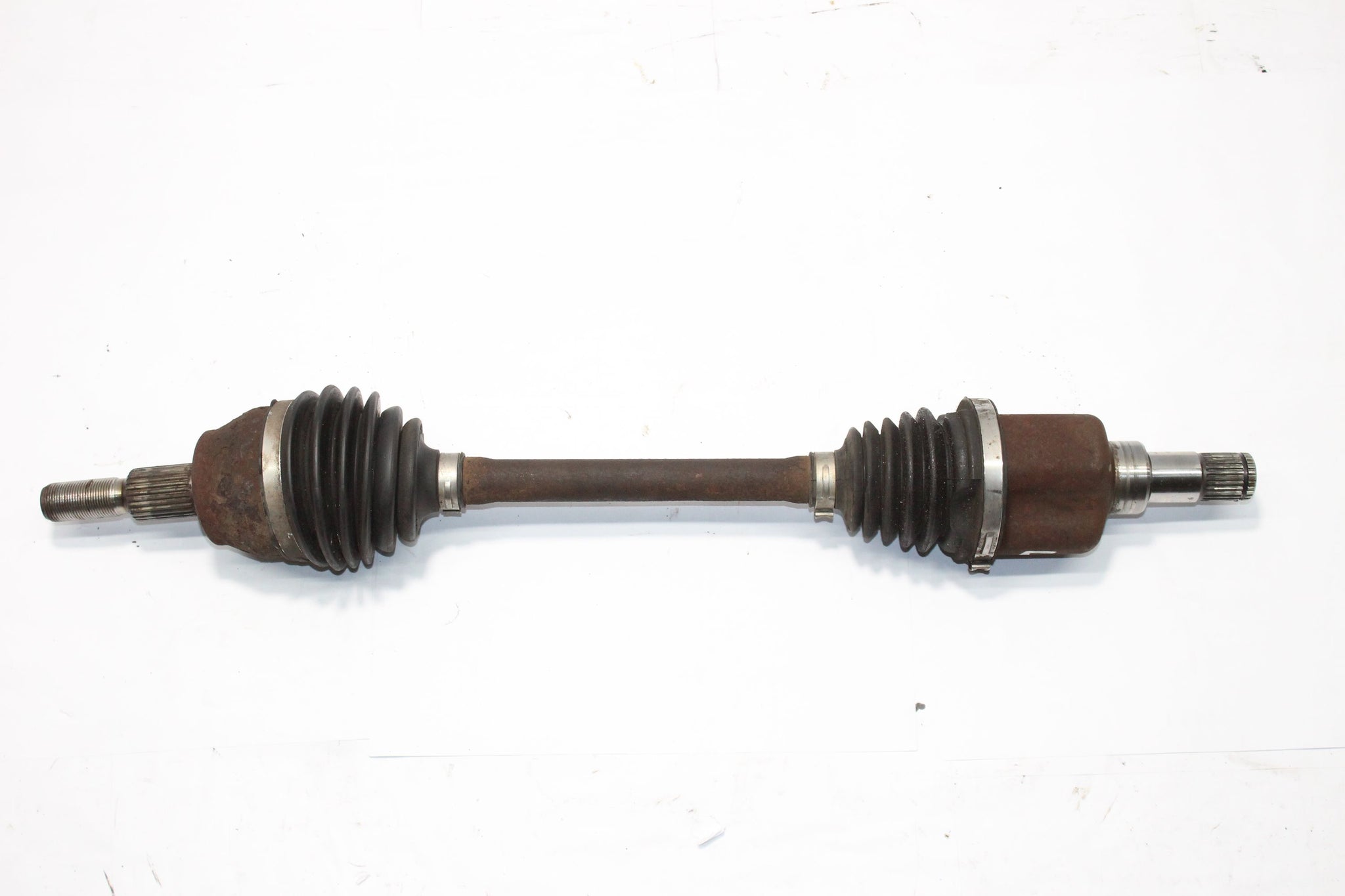 2016 FORD FOCUS MK3 1.0 Left side Front Driveshaft