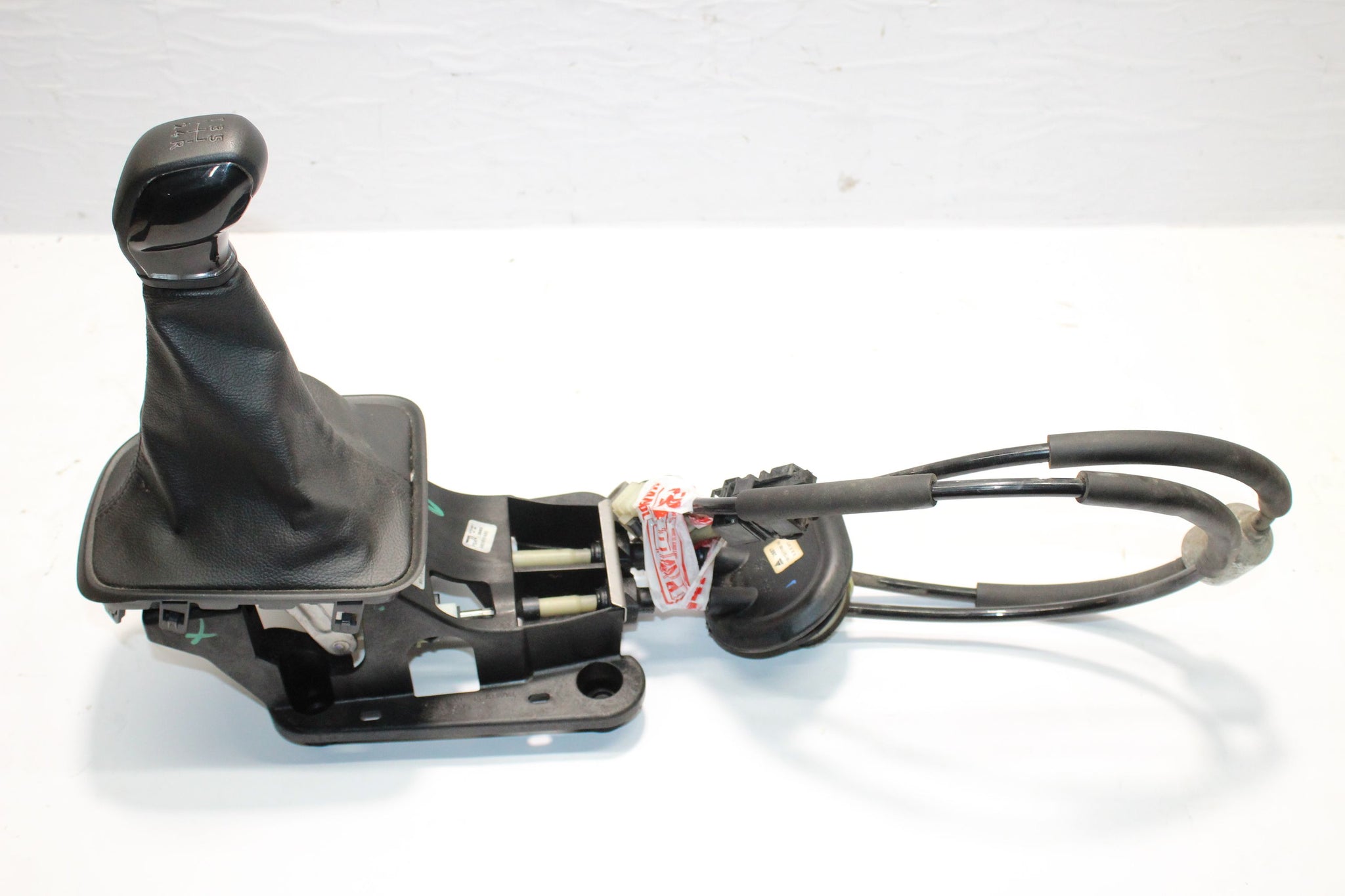 2018 CITROEN C3 MK3 5 Speed Manual Gear Selector Linkage Cable 9808161480