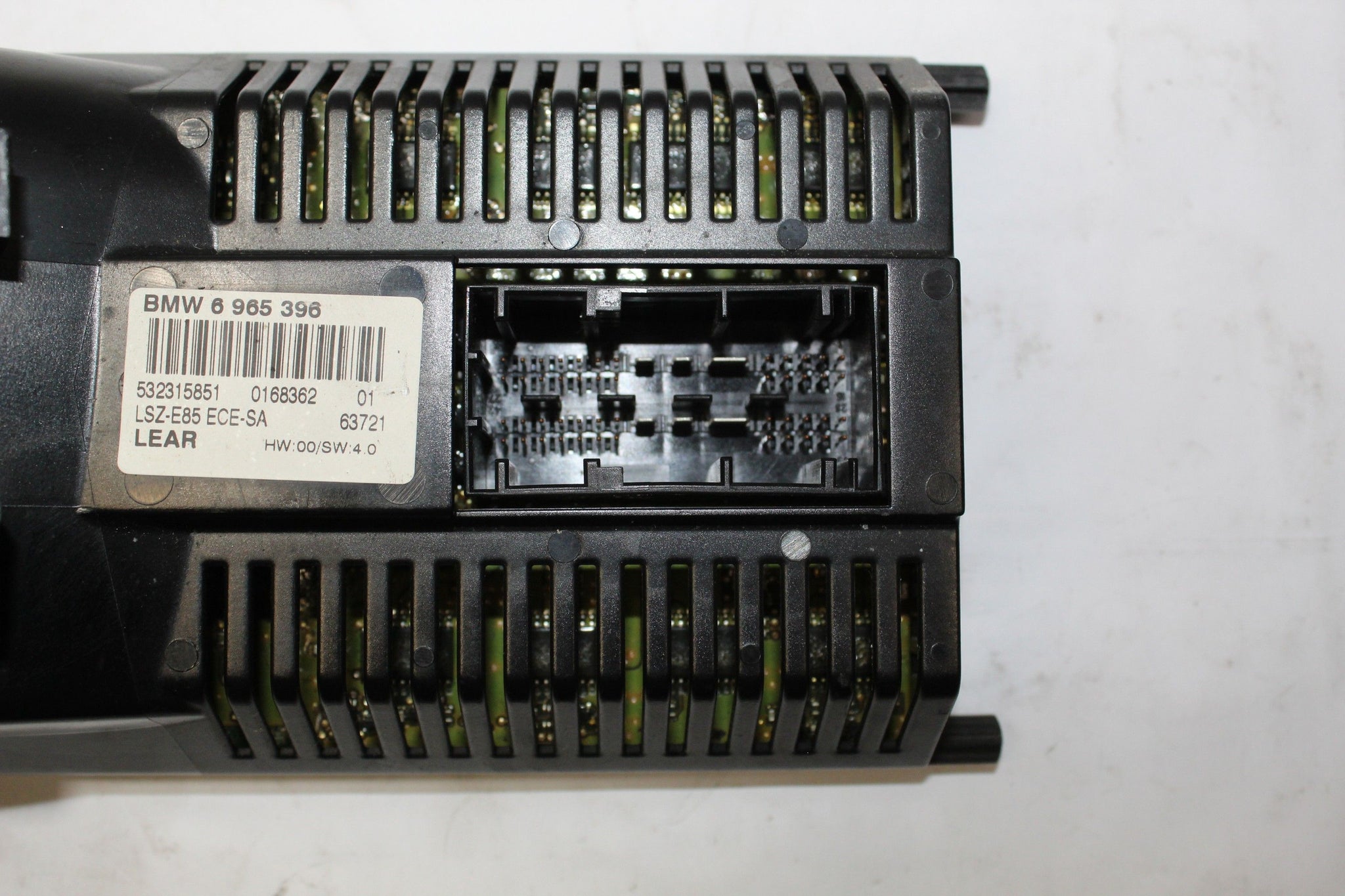 2006 BMW Z4 Headlight Control Switch 6965396