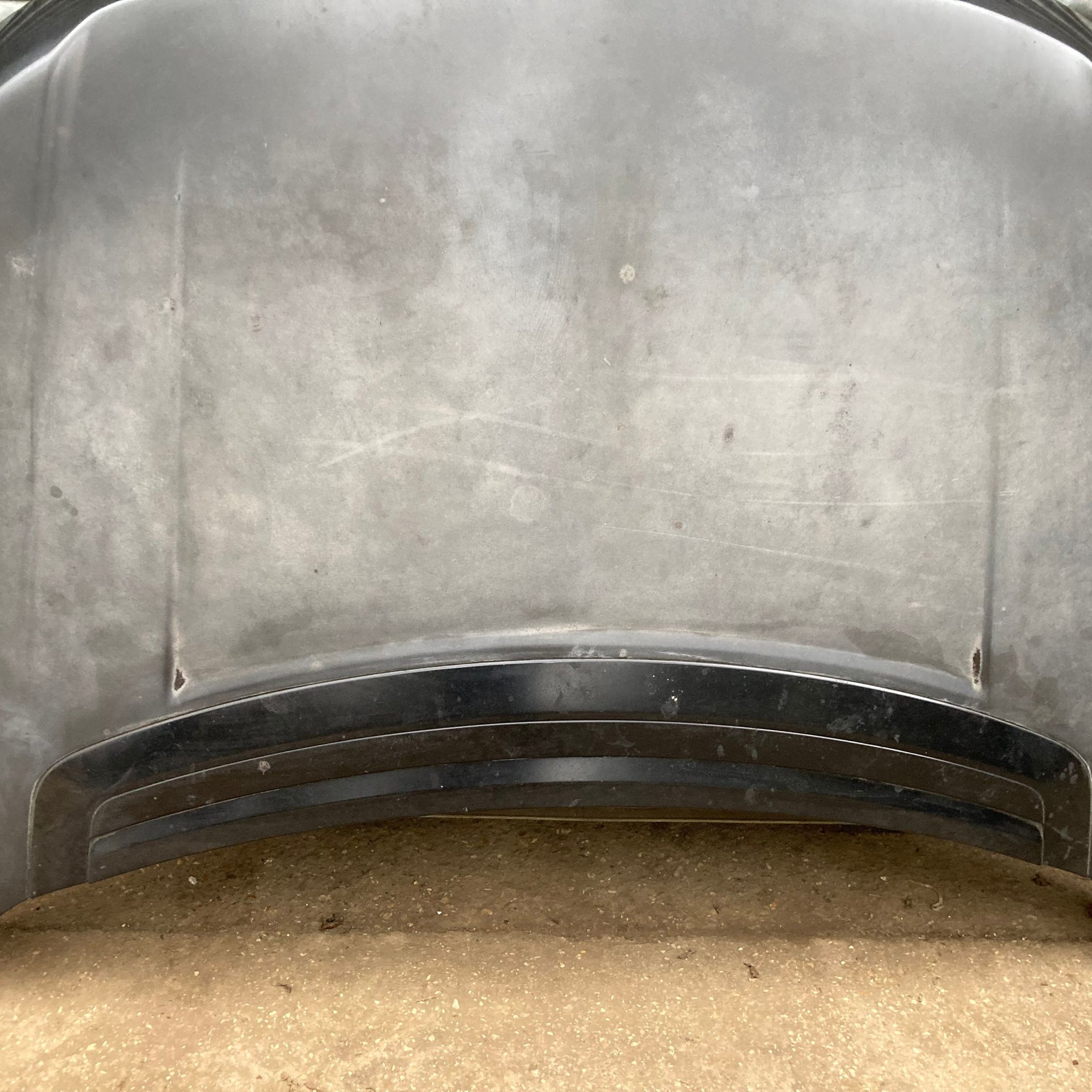 2013 RANGE ROVER VOGUE L405 BONNET