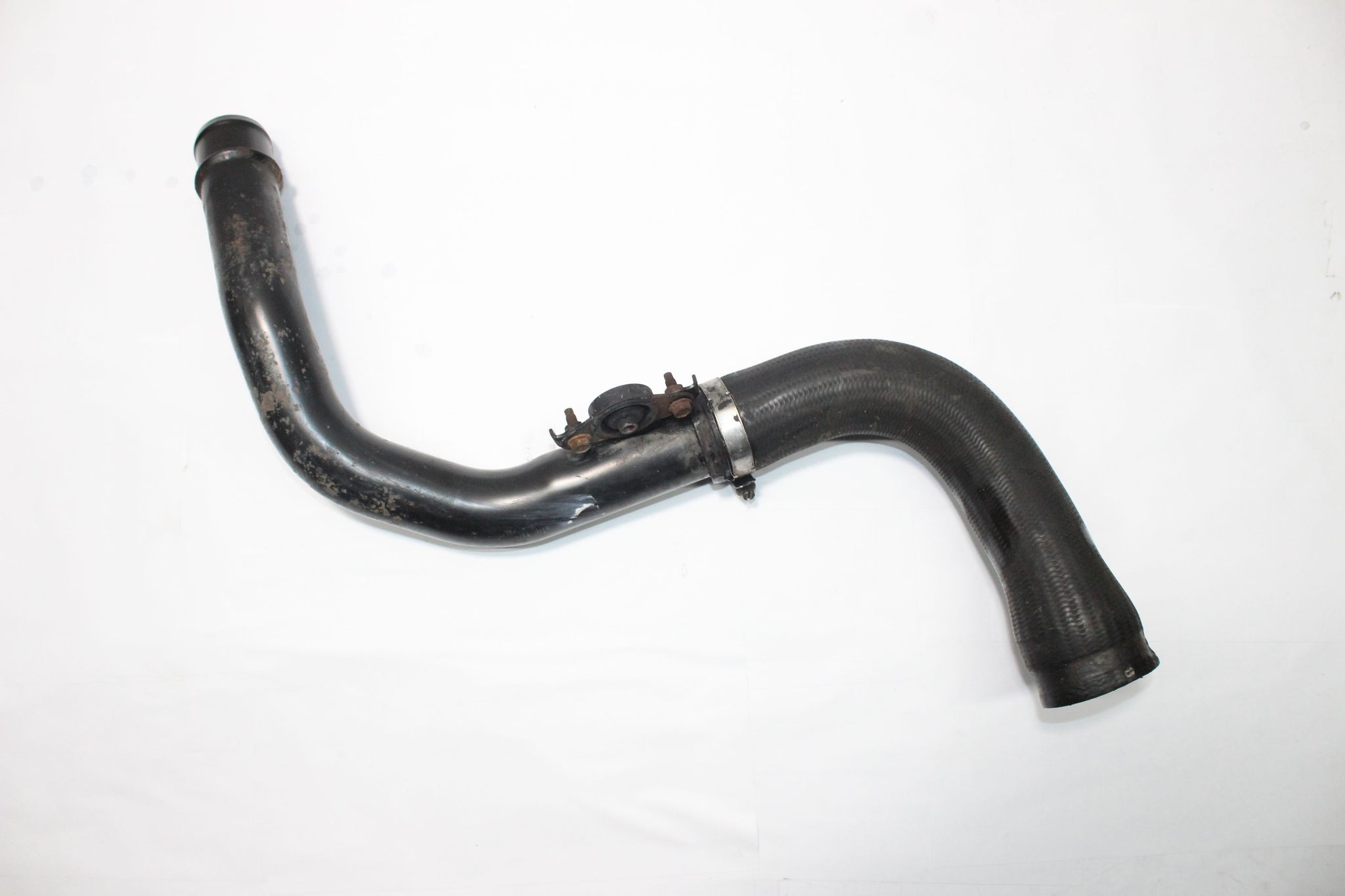 2012 NISSAN QASHQAI +2 1.5 Intercooler Pipe