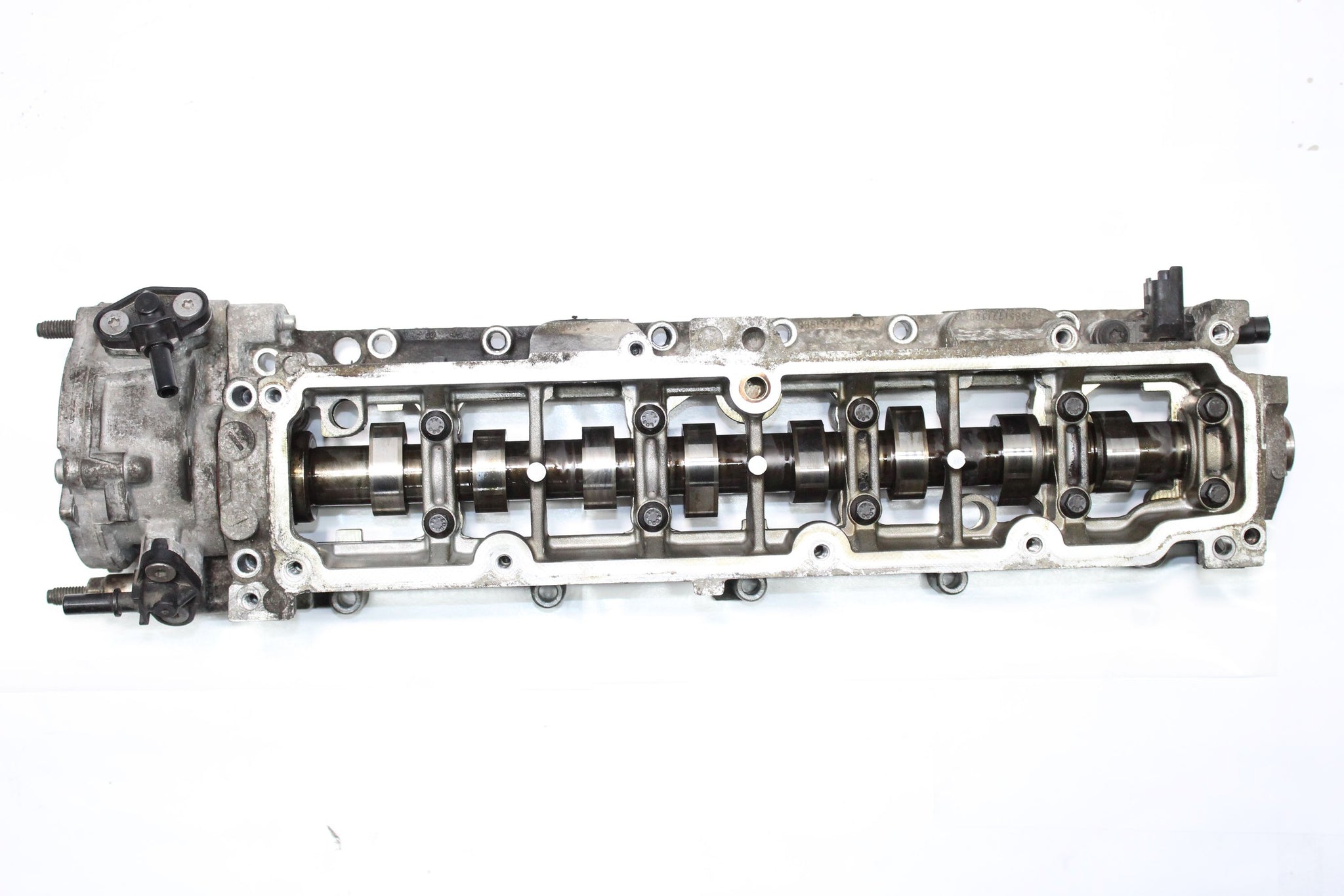 2017 FORD ECOSPORT 1.5 Camshaft with Carrier 9685177110