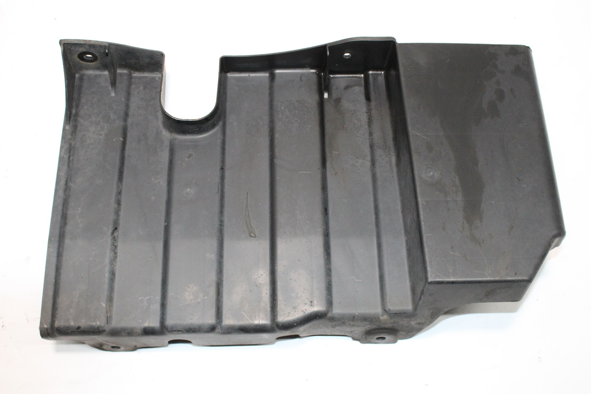 2016 HYUNDAI I30 MK2 Right side Front Underbody Tray Cover 29120-A6700