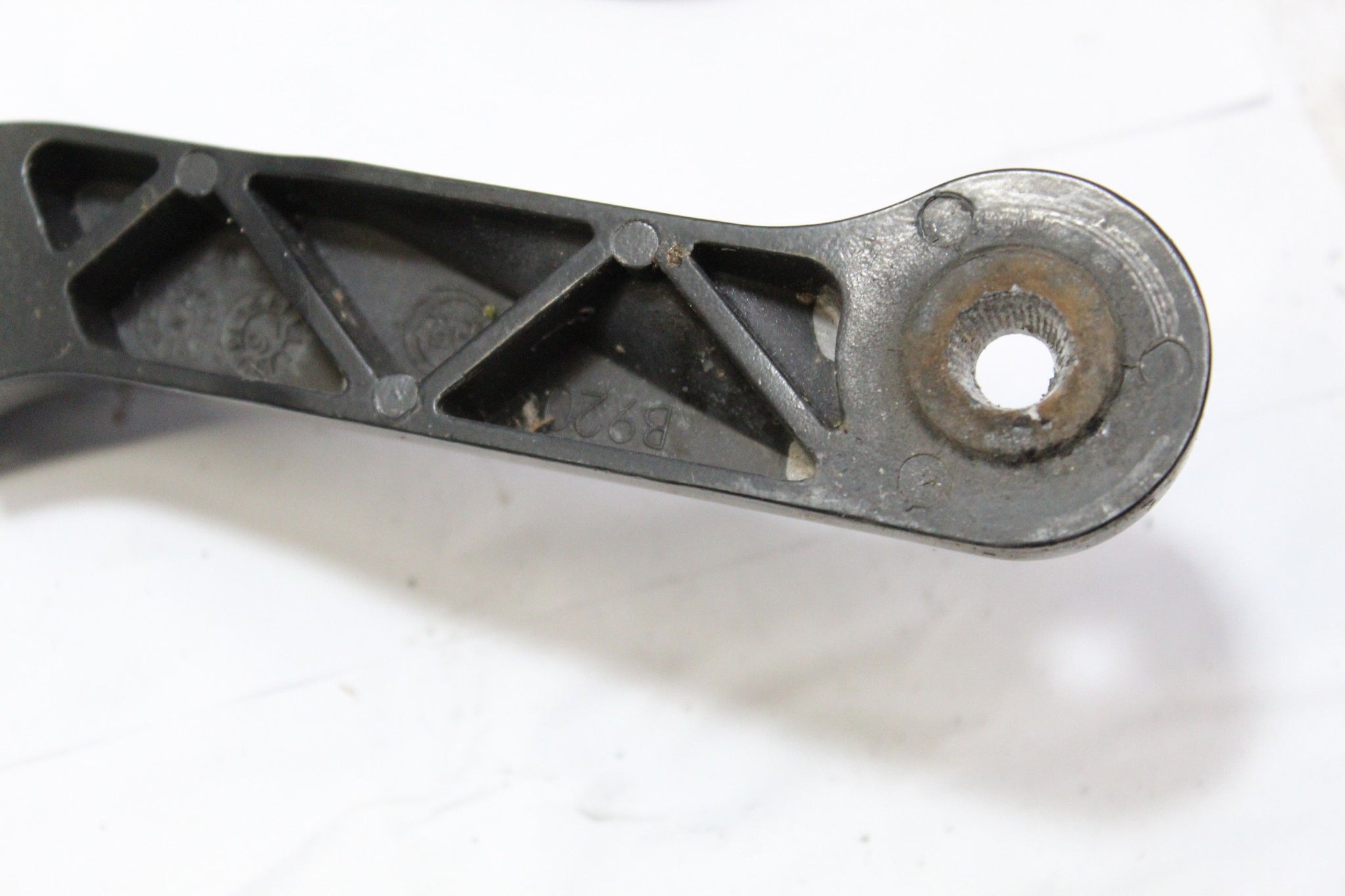 2017 PEUGEOT BOXER 335 Wiper Arms Pair