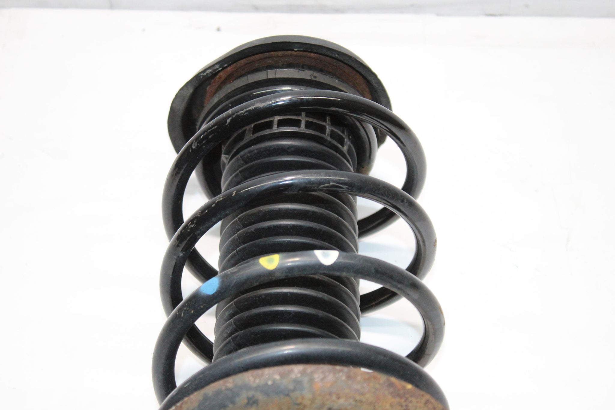 2018 CITROEN C4 CACTUS 1.2 Left side Front Suspension Leg