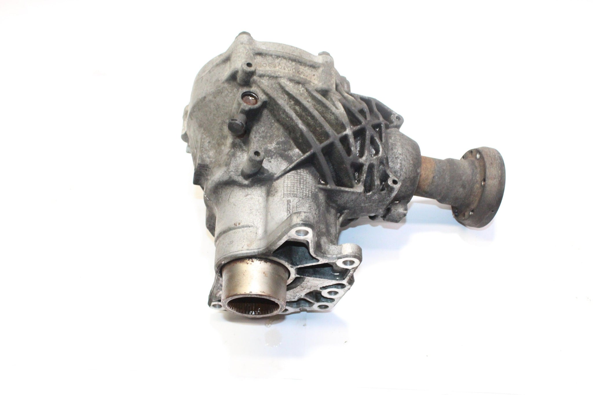 VOLVO XC90 front transfer box differential diff 7070010790