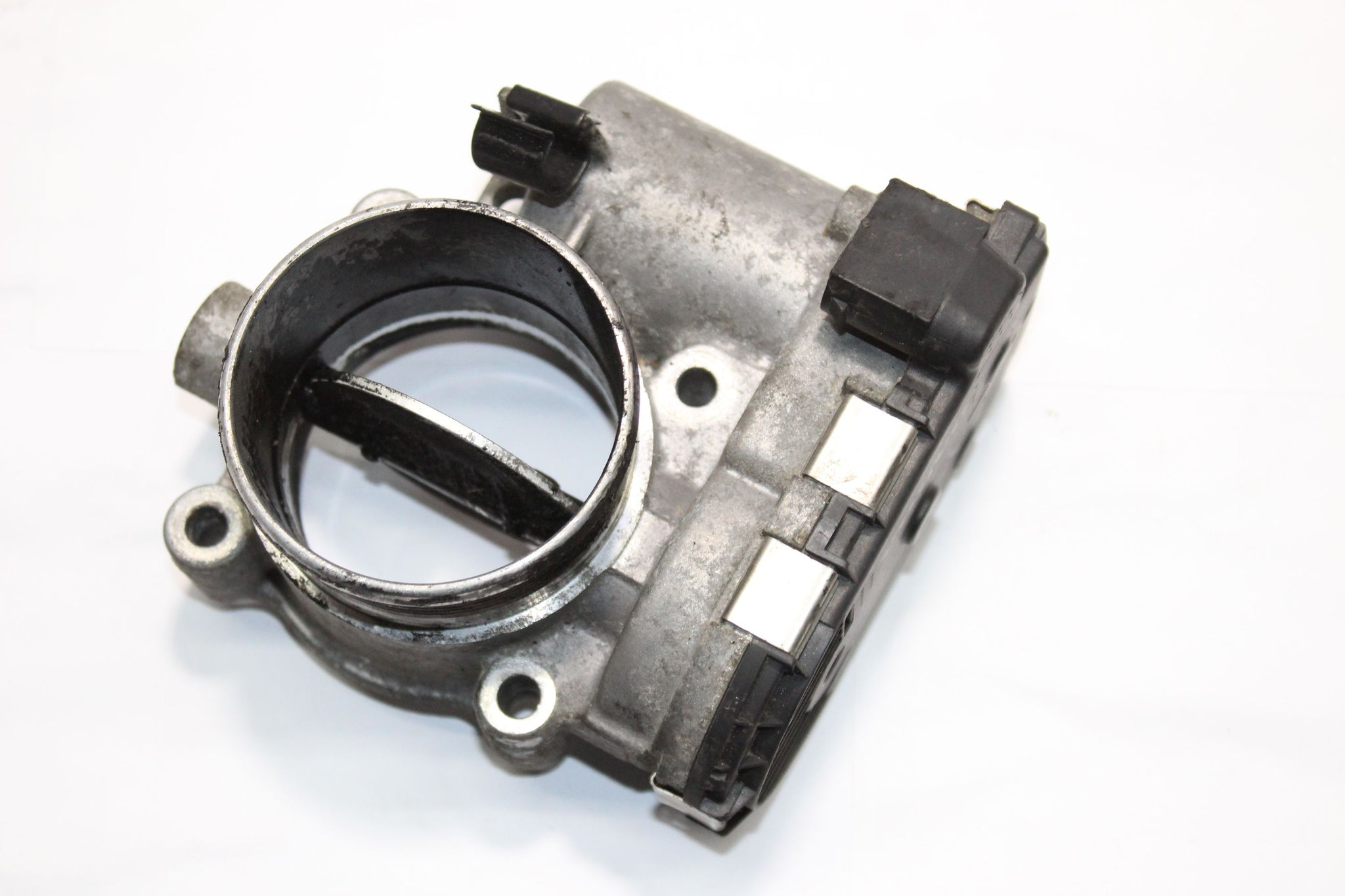 2010 VOLVO XC90 2.4 Diesel Throttle Body 31216665