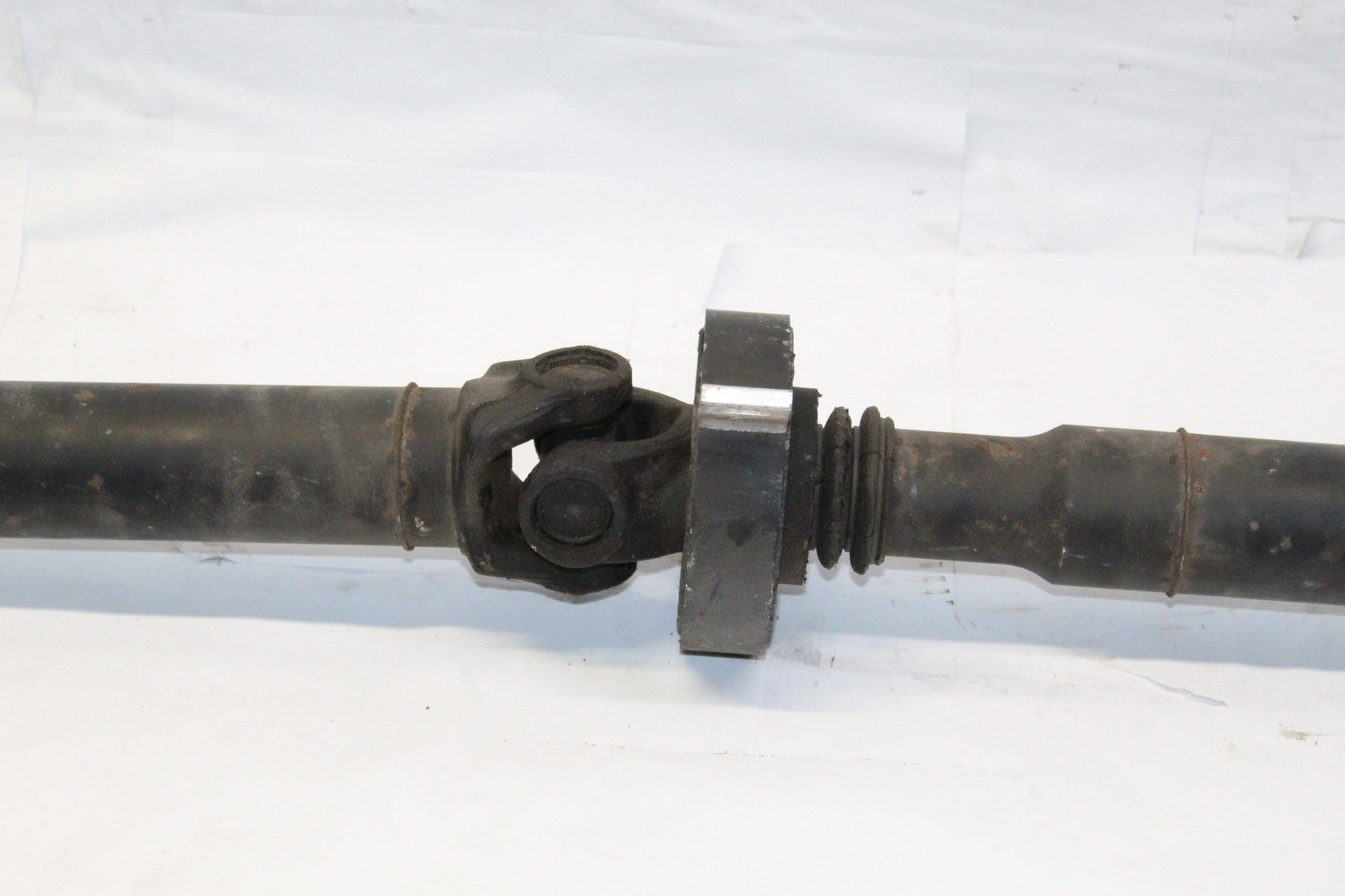 2010 BMW 1 Series E81 2.0 Manual Propshaft