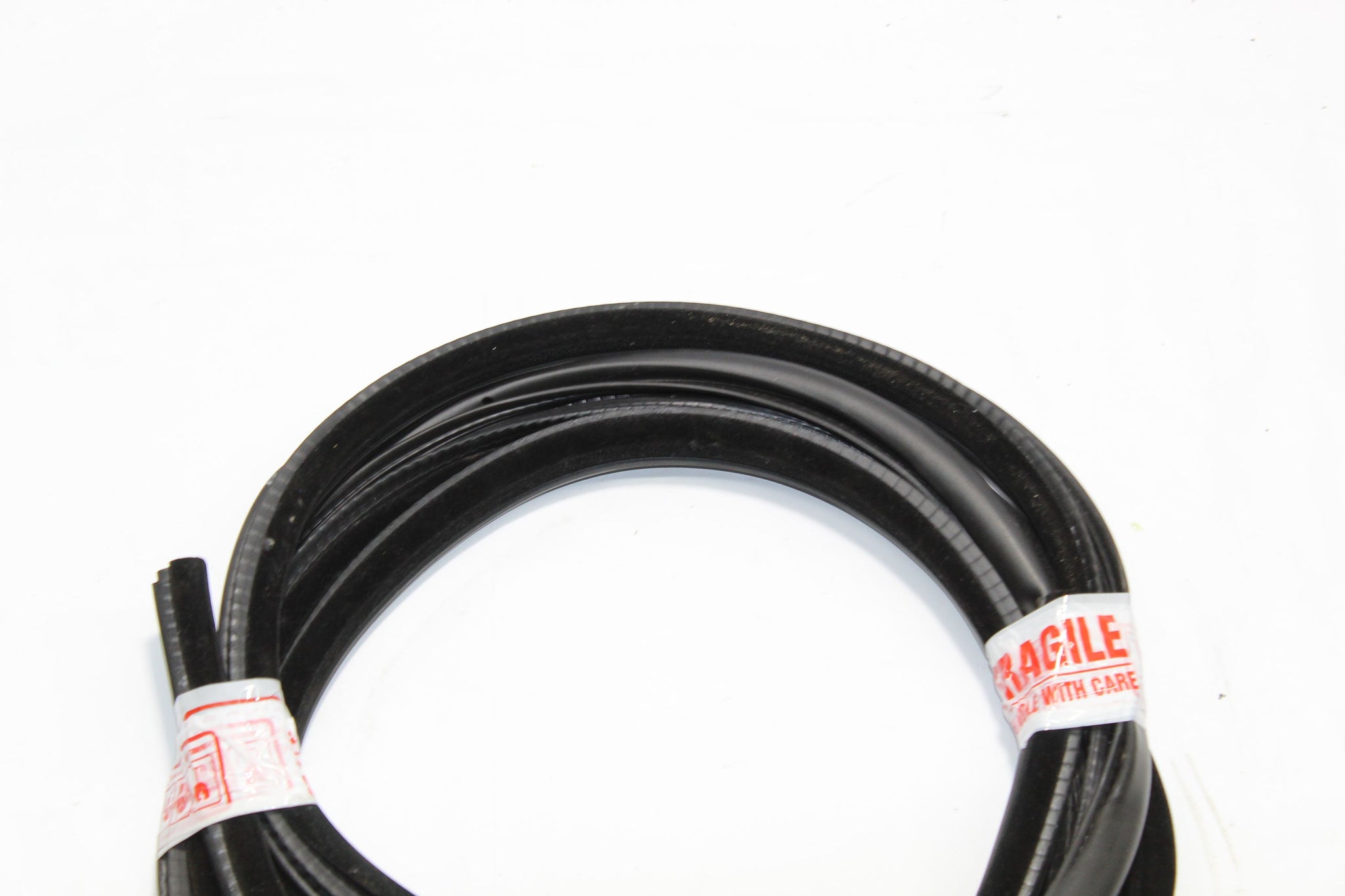2011 RANGE ROVER VOGUE L322 Right side Rear Door Seal Rubber
