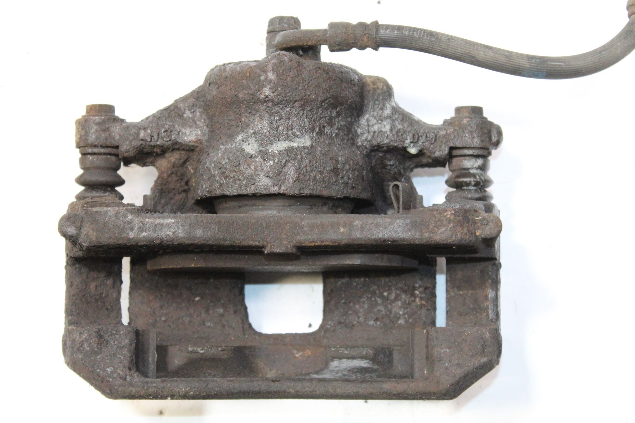 2010 HONDA CRV MK3 2.2 Right side Front Brake Caliper
