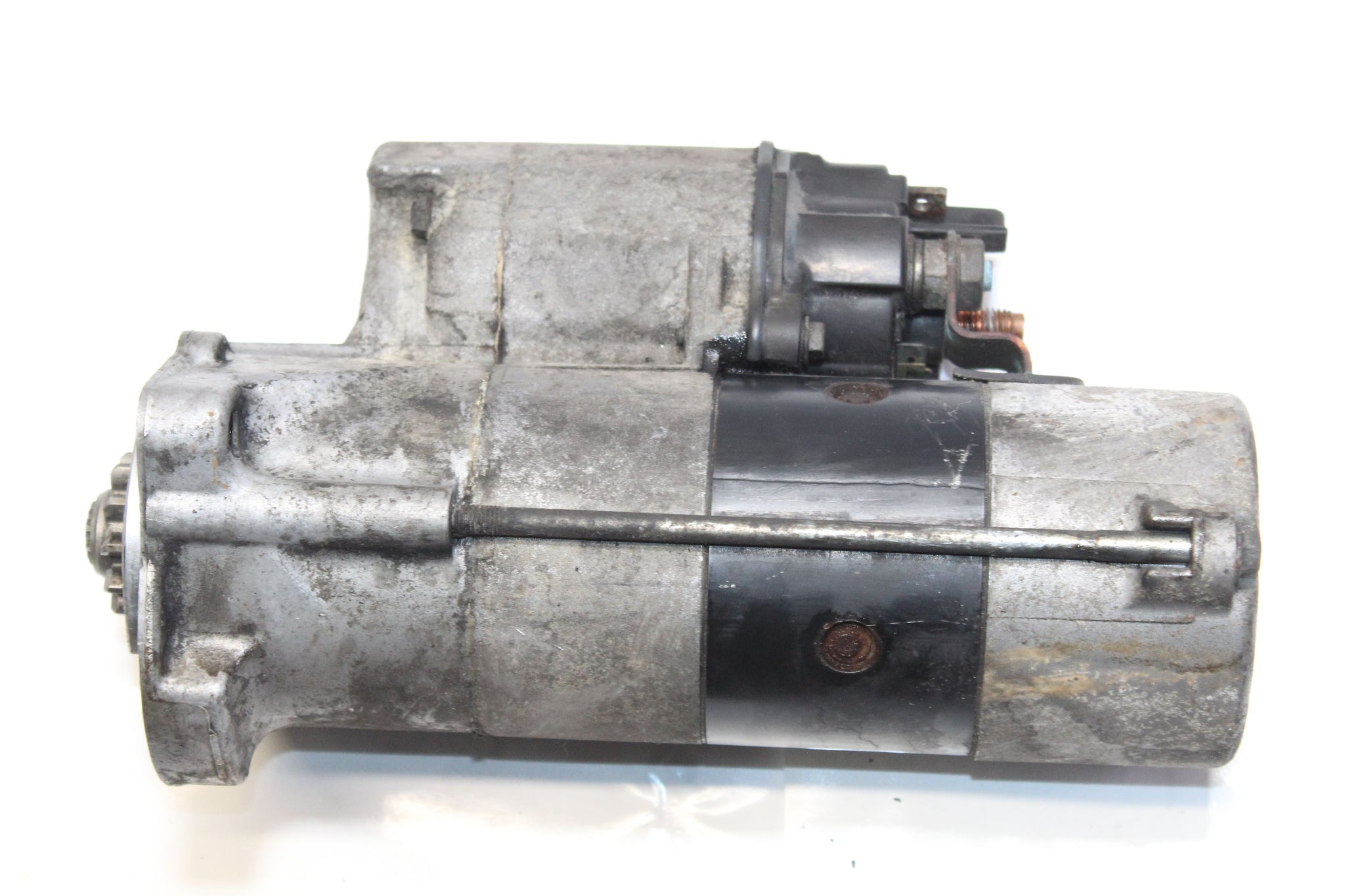 2011 RANGE ROVER VOGUE L322 4.4 Starter Motor 7H42-11001-AB