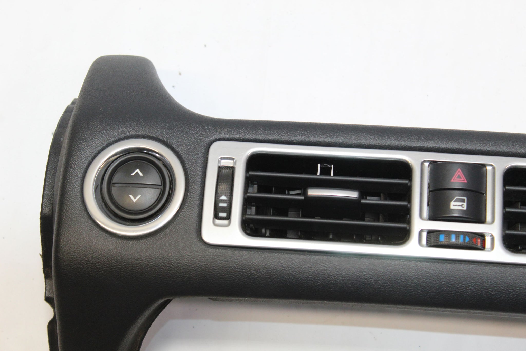 2011 RANGE ROVER VOGUE L322 Dashboard Centre Air Vent Engine Start Switch