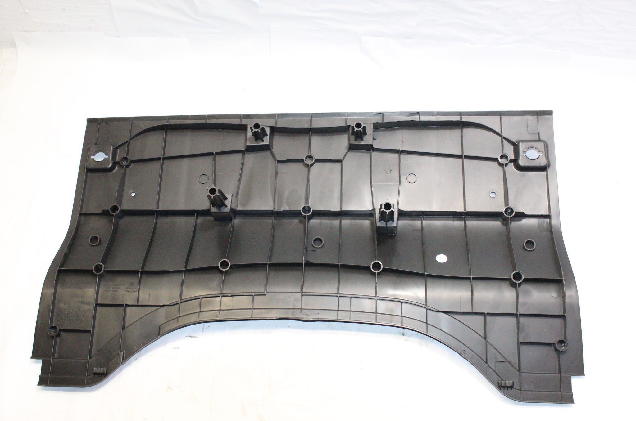2016 MERCEDES CLS CLASS W218 REAR BOOT TRIM PANEL A2186930200