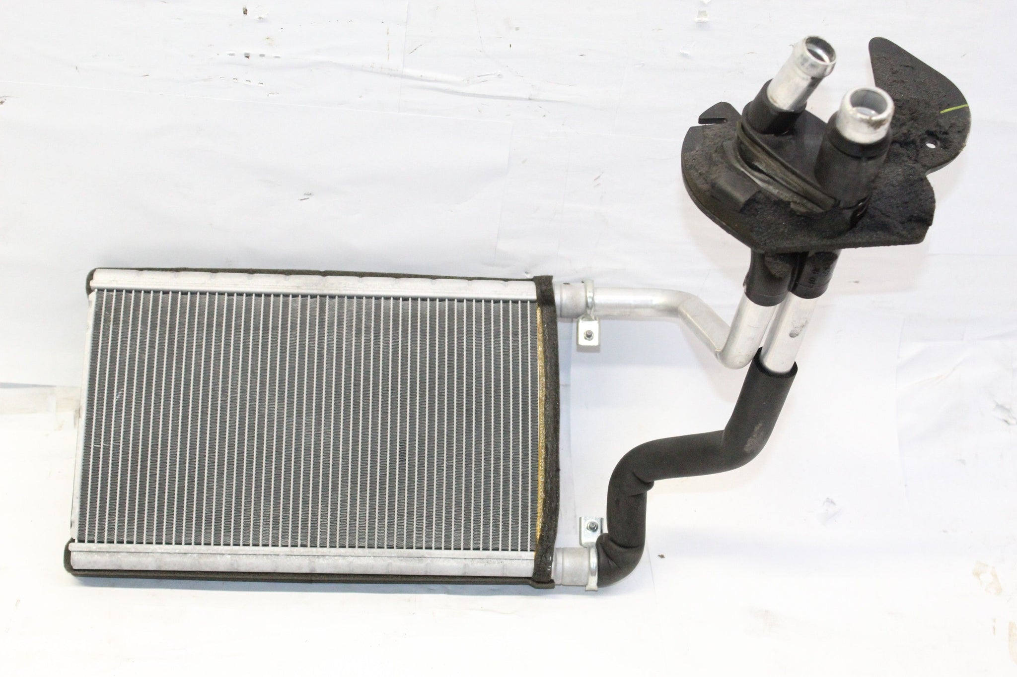 2010 BMW 1 Series E81 2.0 Heater Matrix Core
