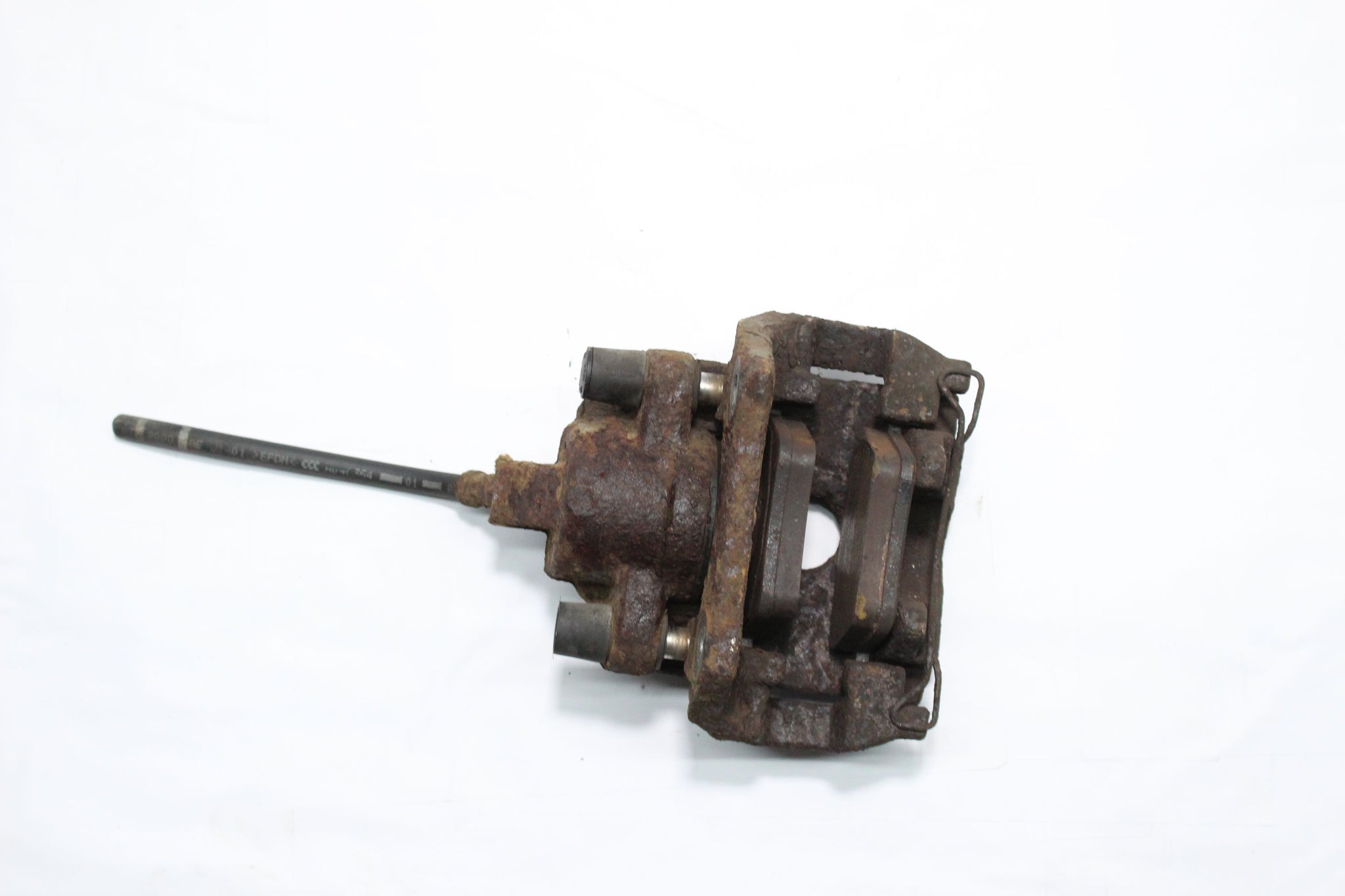 2010 VOLVO XC90 2.4 Right side Rear Brake Caliper