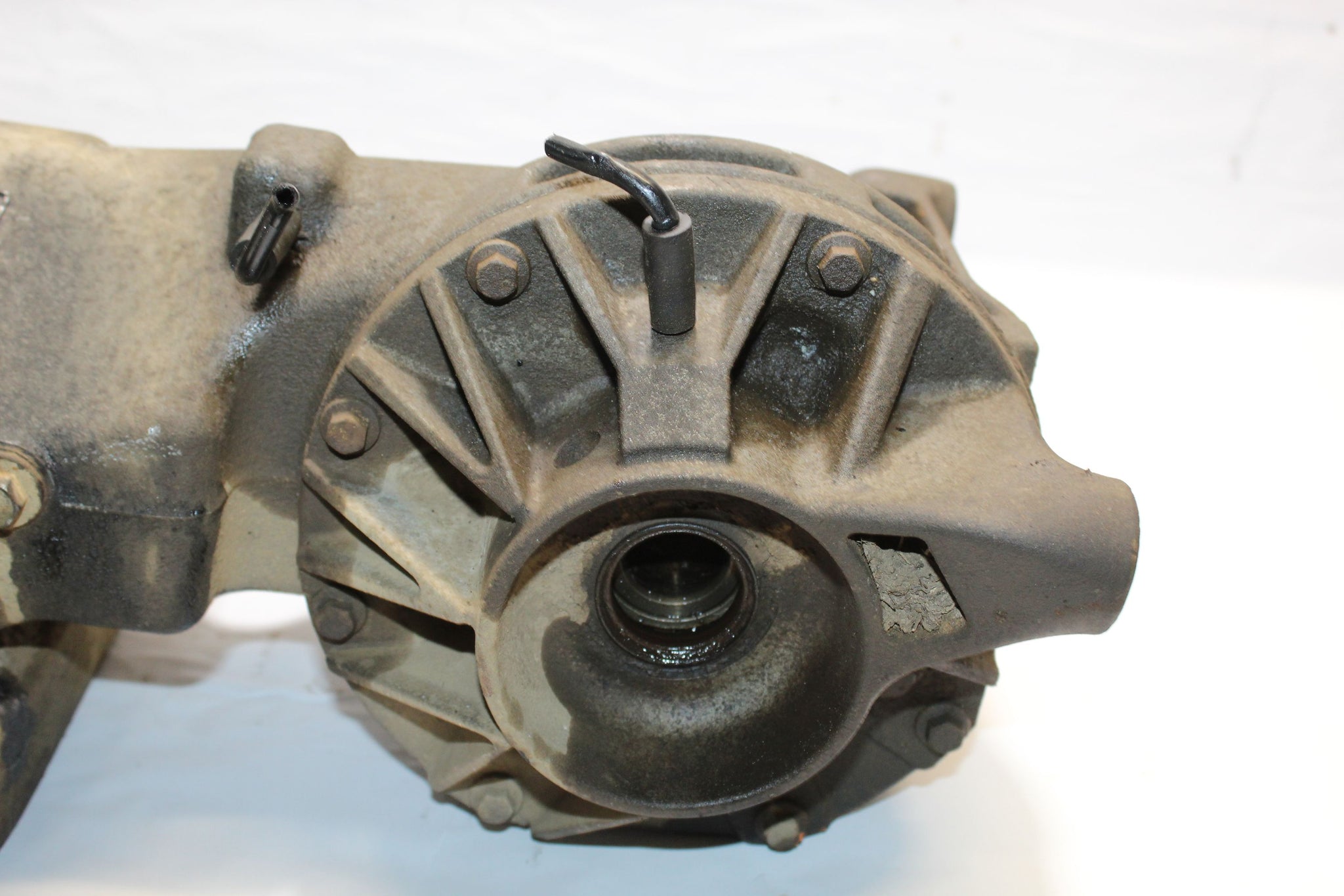 2013 LAND ROVER FREELANDER 2 2.2 AUTO REAR DIFF DIFFERENTIAL 6520116290