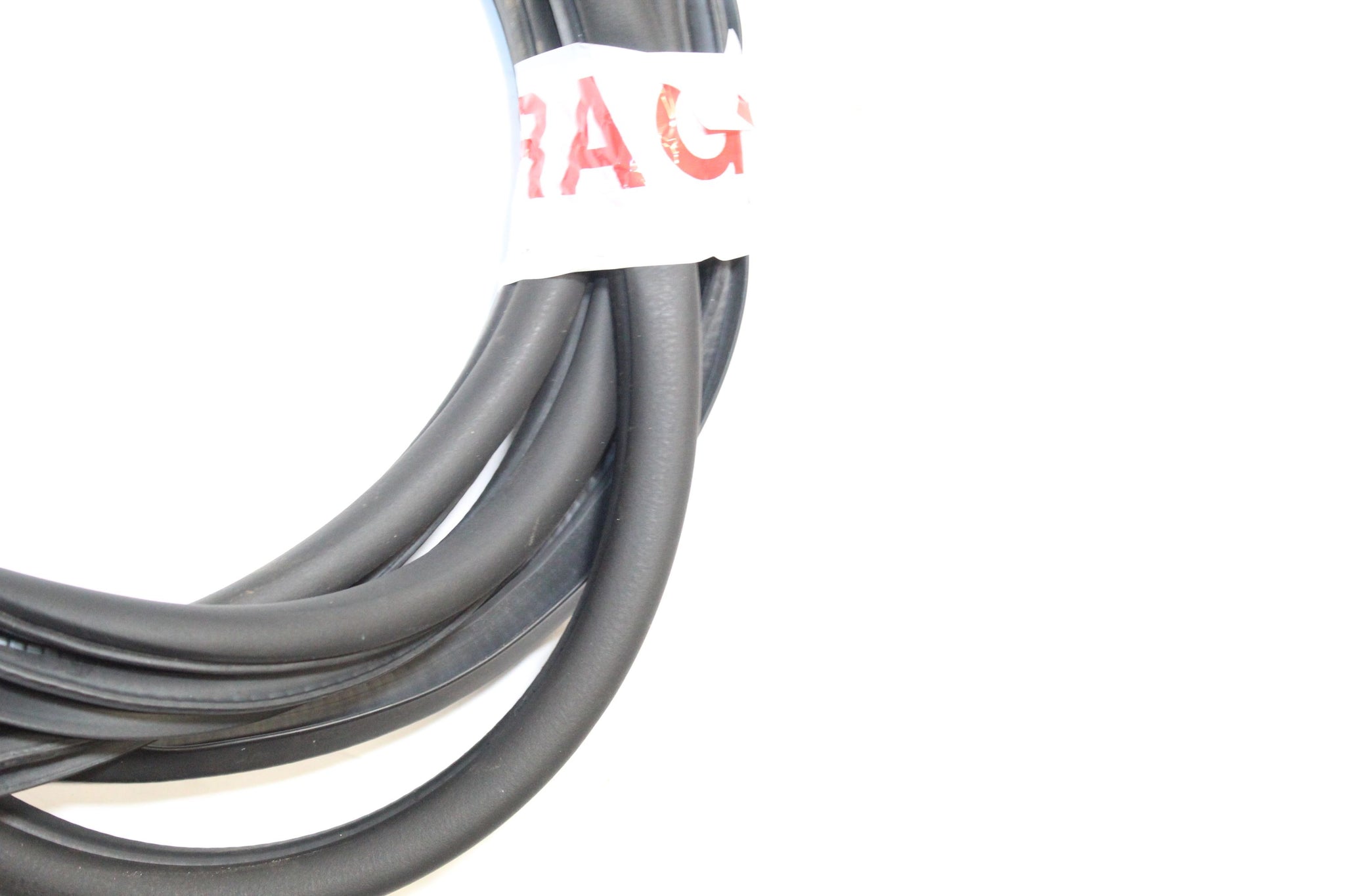 2015 SSANGYONG KORANDO Left side Front Door Seal Rubber