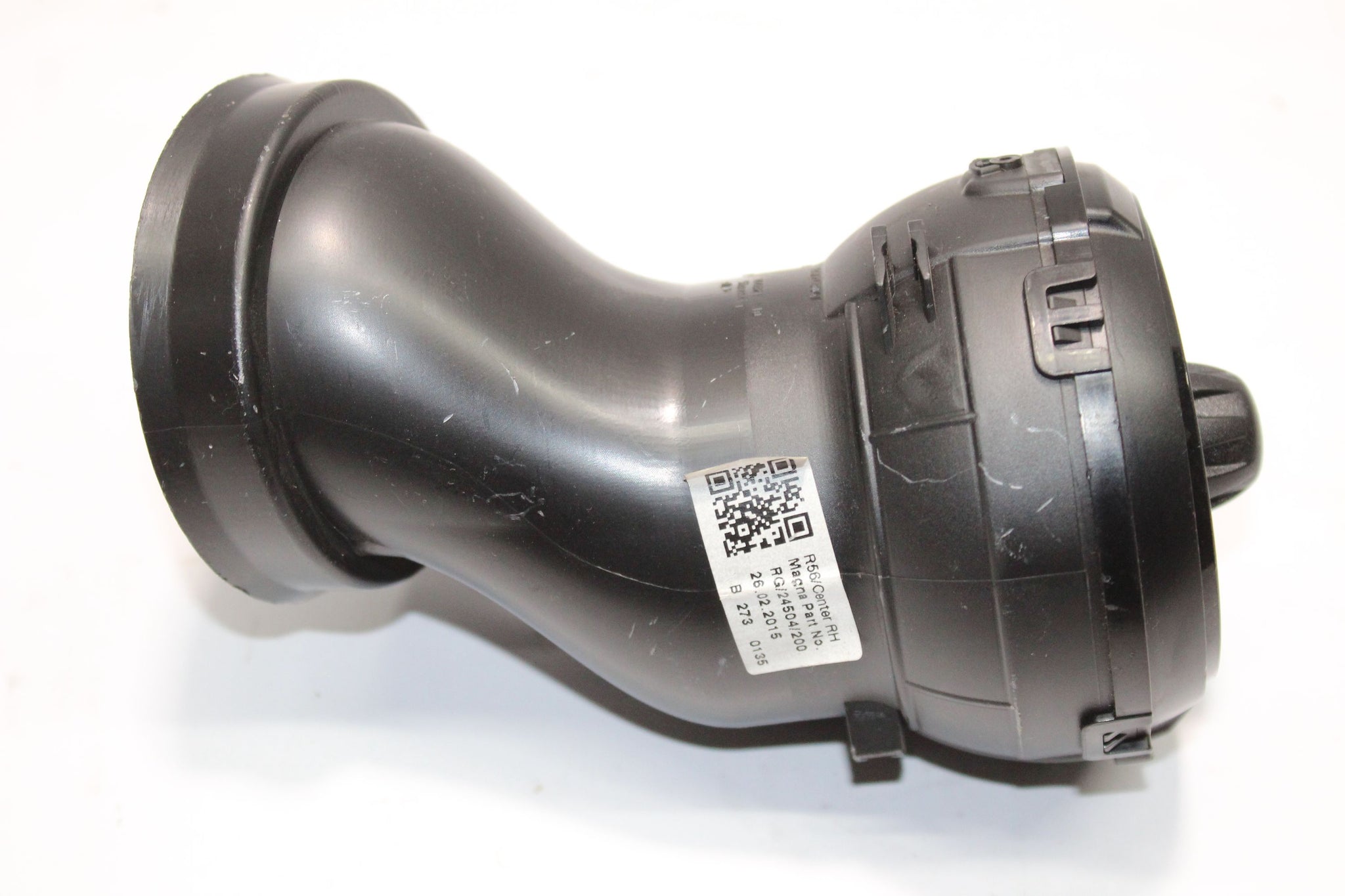 2015 MINI COOPER R58 Centre Right side Air Vent 2730135