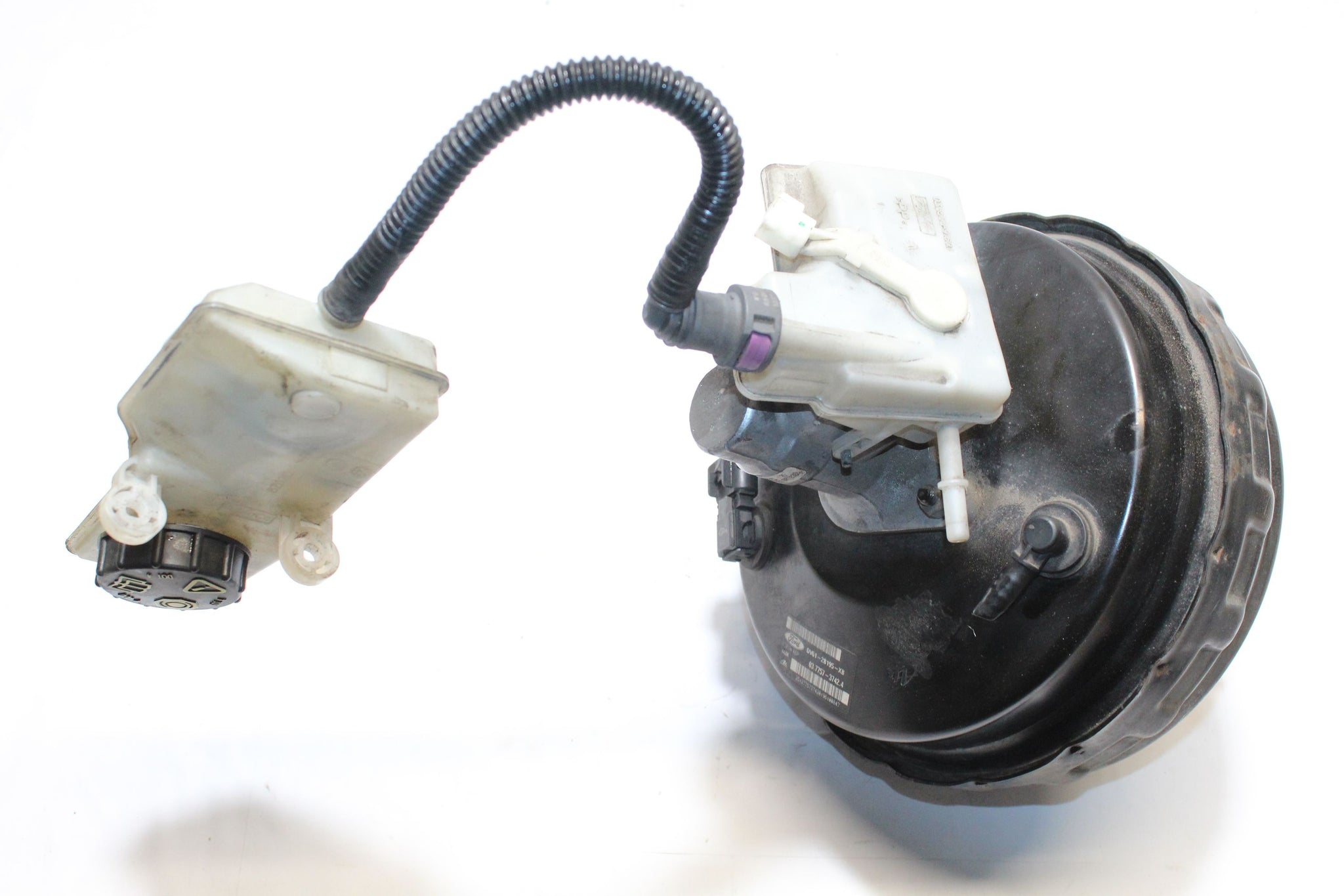 2016 FORD KUGA MK2 2.0 Brake Servo Master Cylinder DV61-2B195-XB