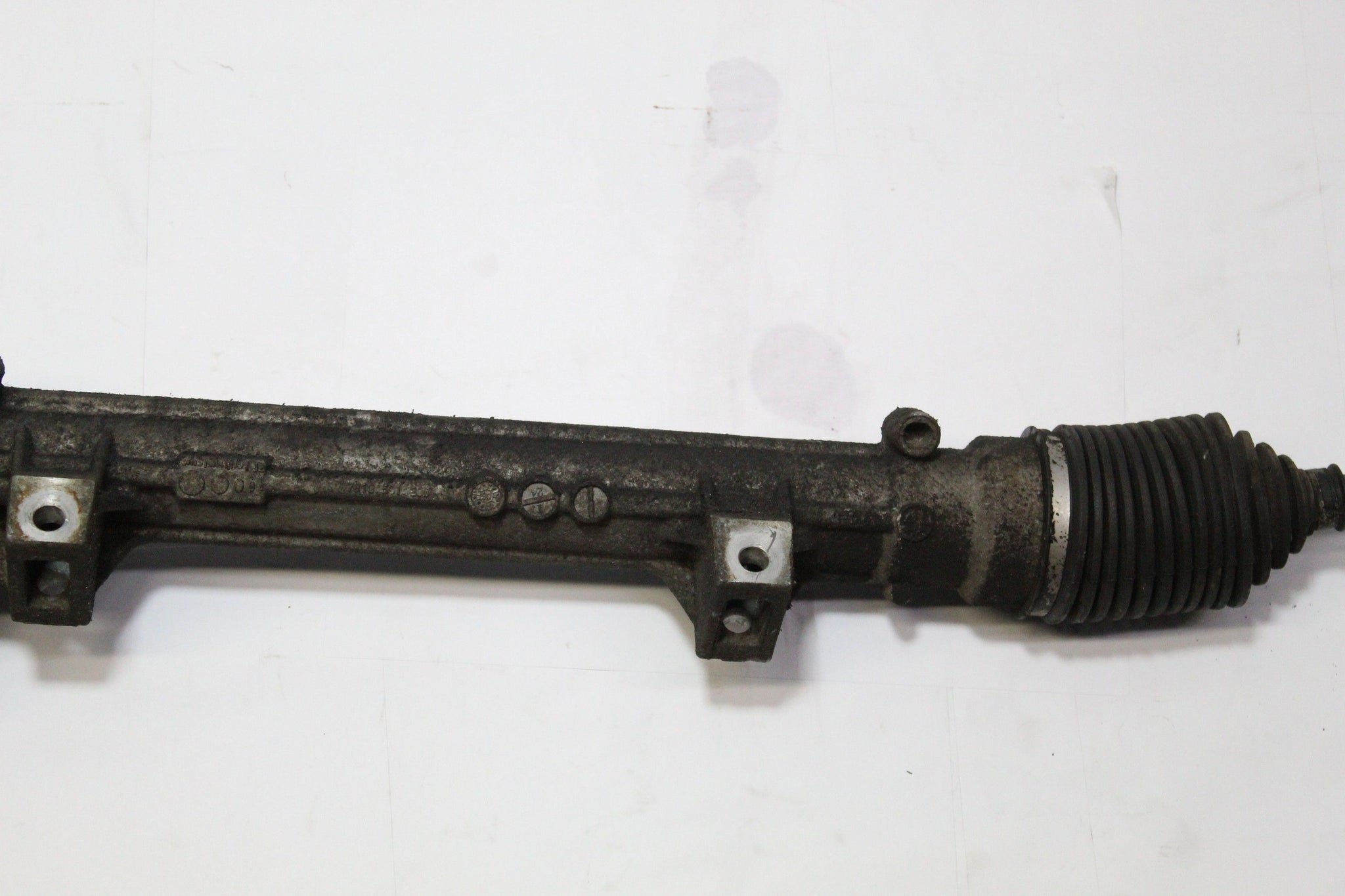 2006 BMW Z4 2.0 Petrol Power Steering Rack 6774373