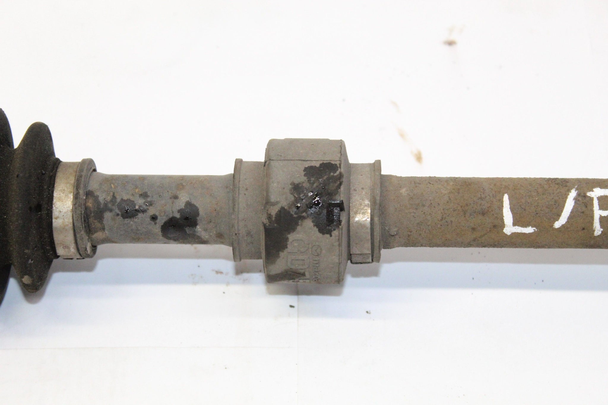 2010 MAZDA 6 1.8 Left side Front Driveshaft