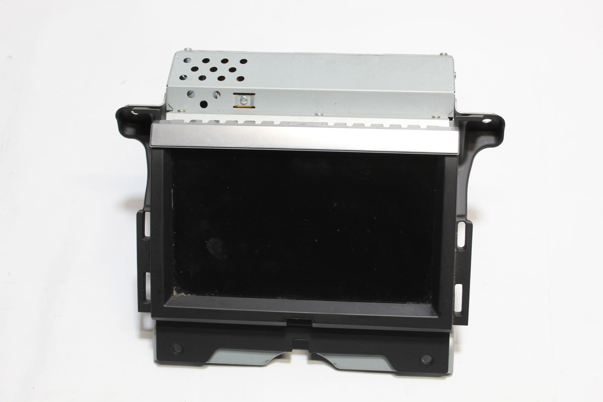 2010 RANGE ROVER SPORT L320 SAT NAV Display Screen BH22-10E887-BC