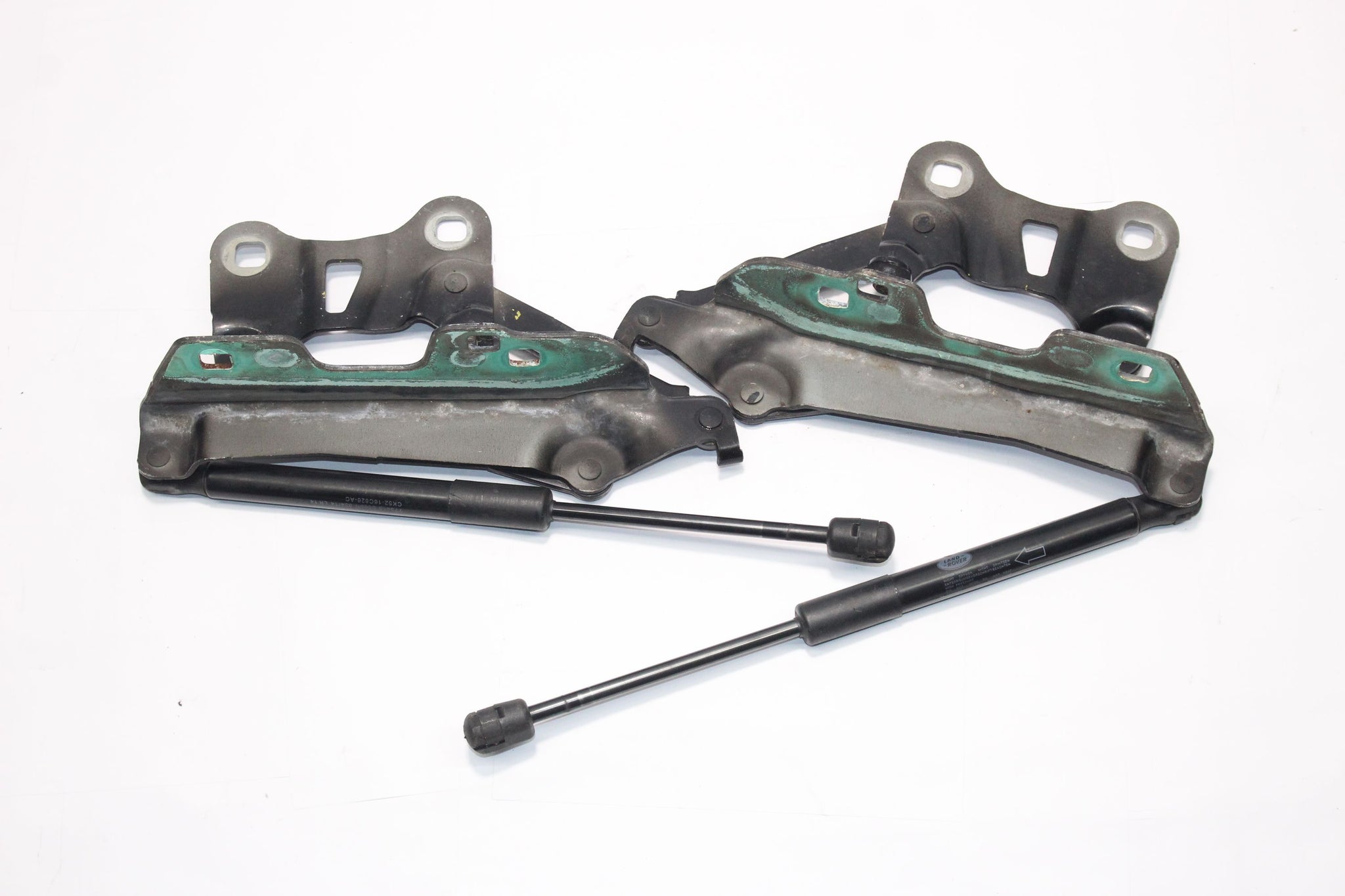2014 RANGE ROVER VOGUE L405 Bonnet Hinge and Strut Pair