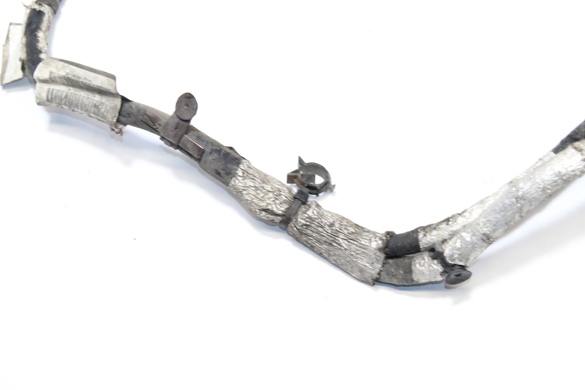 2013 RANGE ROVER SPORT L494 3.0 Positive Battery Cable DK62-10C307-BD